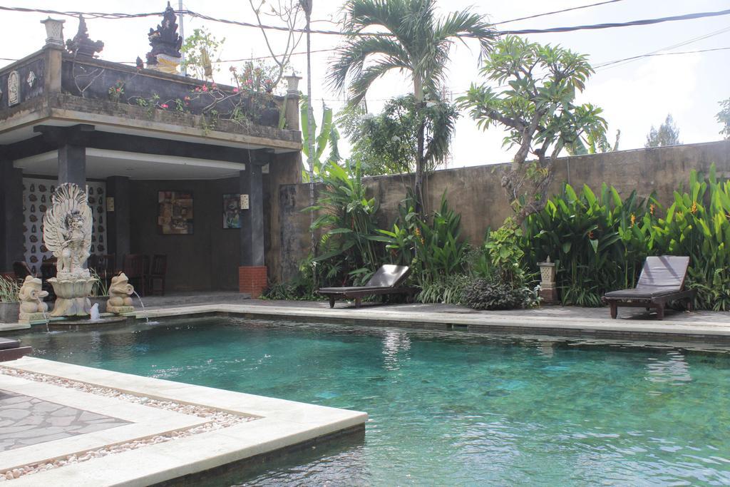 Guest house Mangga Bali Legian (Bali)