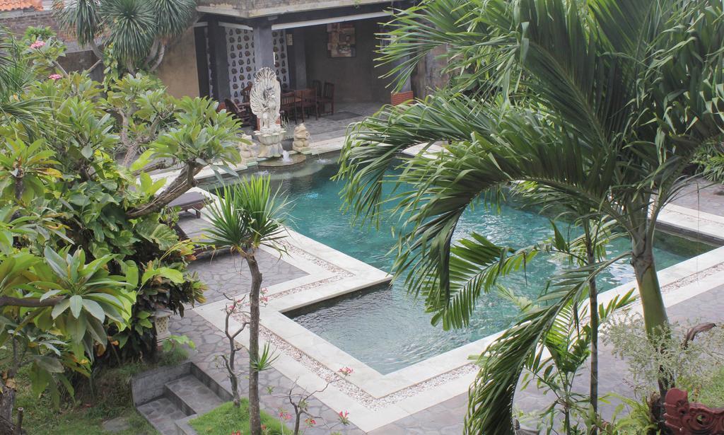 Mangga Bali 2* Legian (Bali)