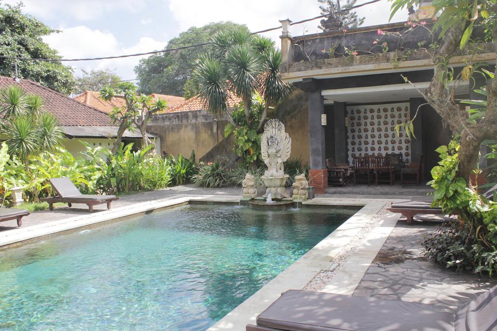 Mangga Bali Legian (Bali)