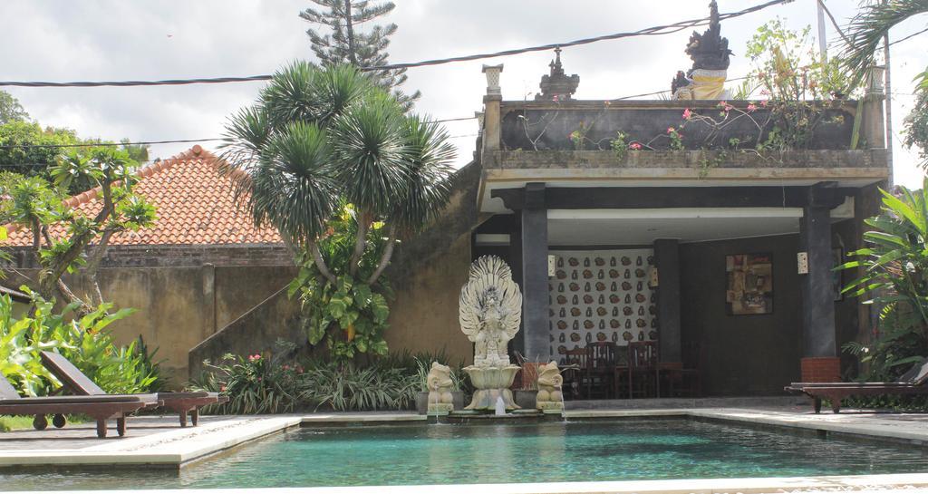 Mangga Bali Guest house