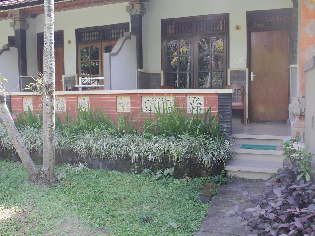 Mangga Bali