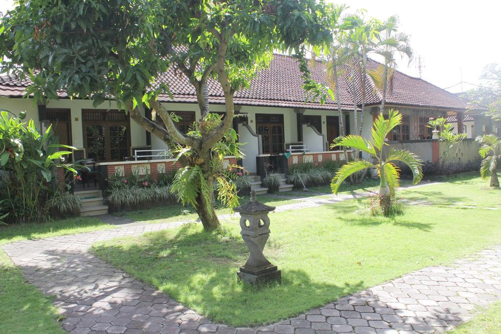 Mangga Bali Guest house Legian (Bali)
