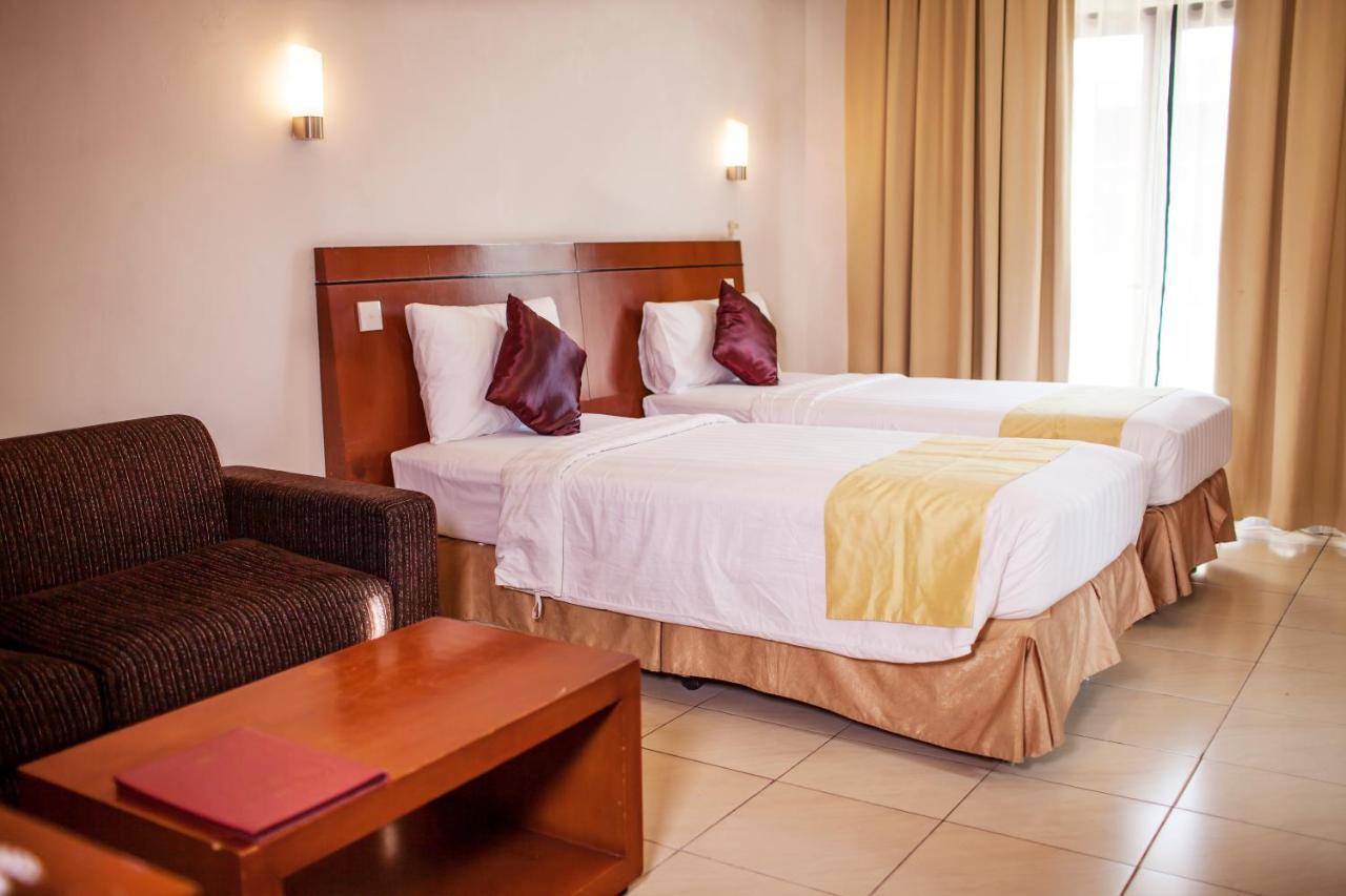 Grand Kuta And Legian (Bali)