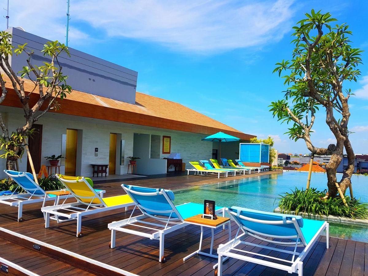 Rama Padma Hotel 4*