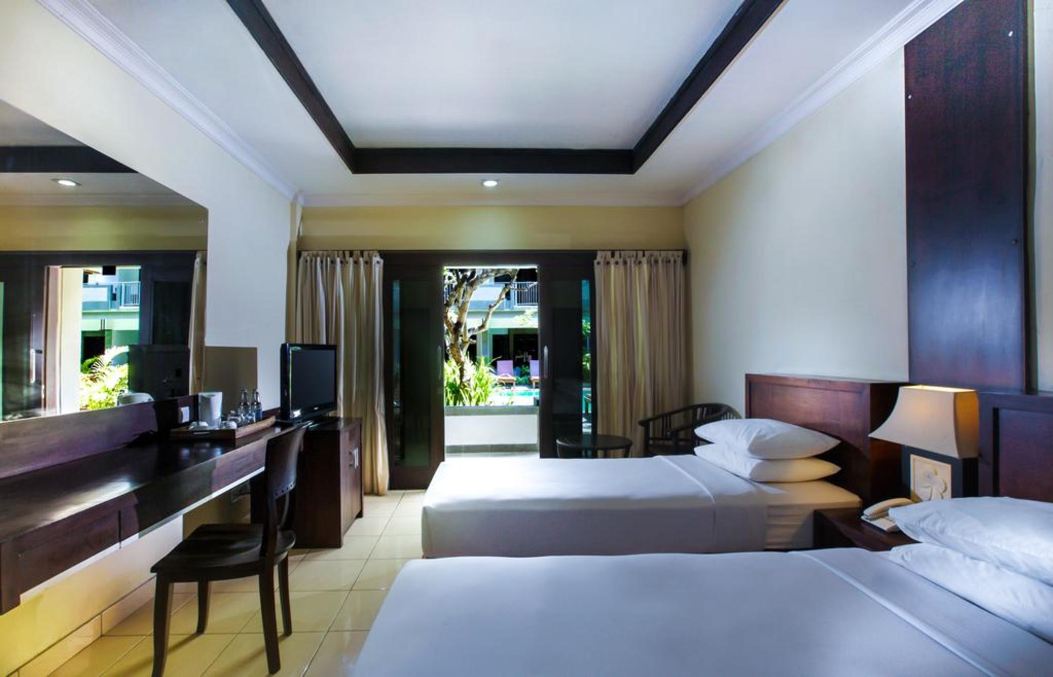 Champlung Mas Legian, Kuta Legian (Bali)