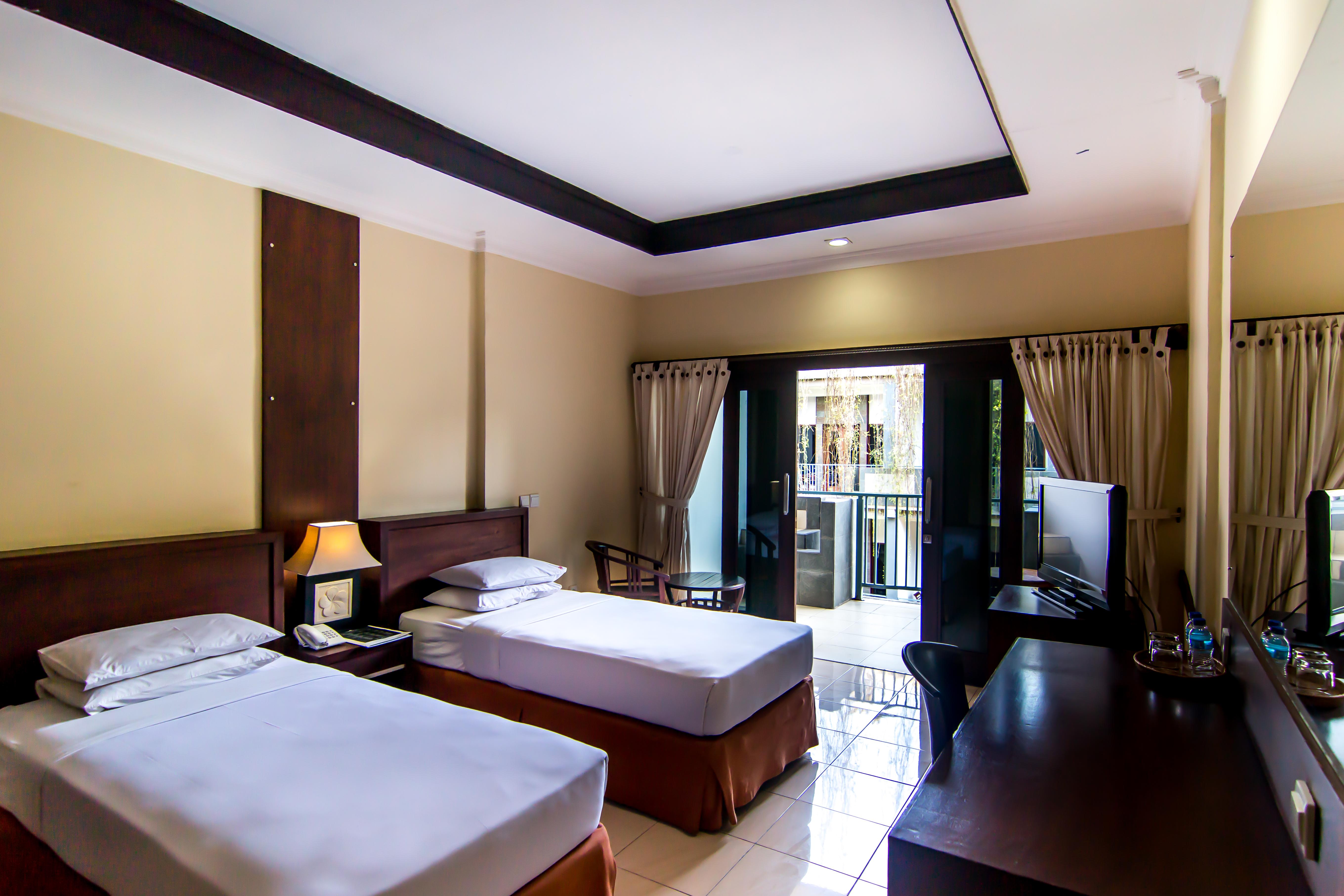 Champlung Mas Legian, Kuta Legian (Bali)