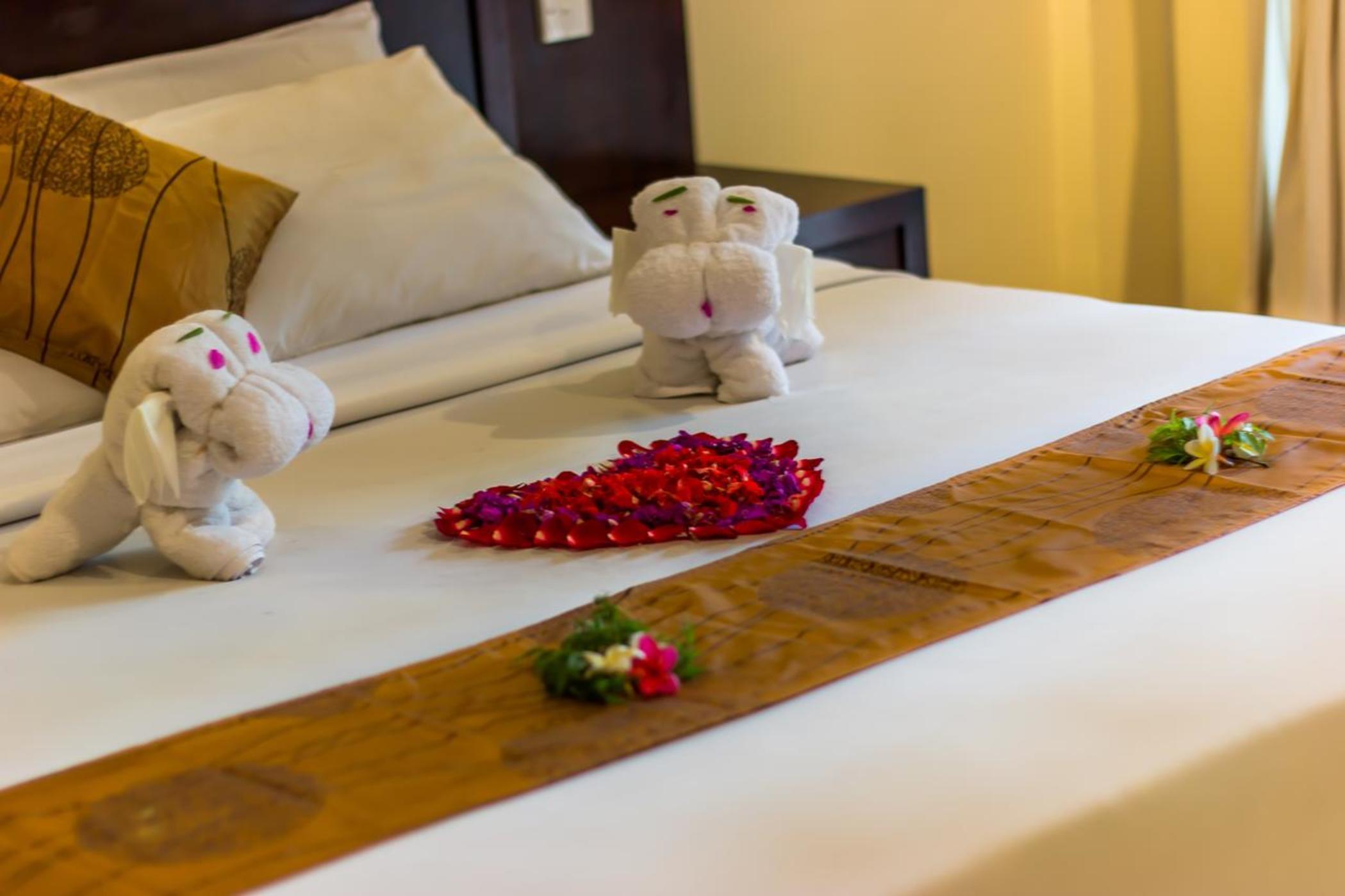 Hotel Champlung Mas Legian, Kuta Legian (Bali)