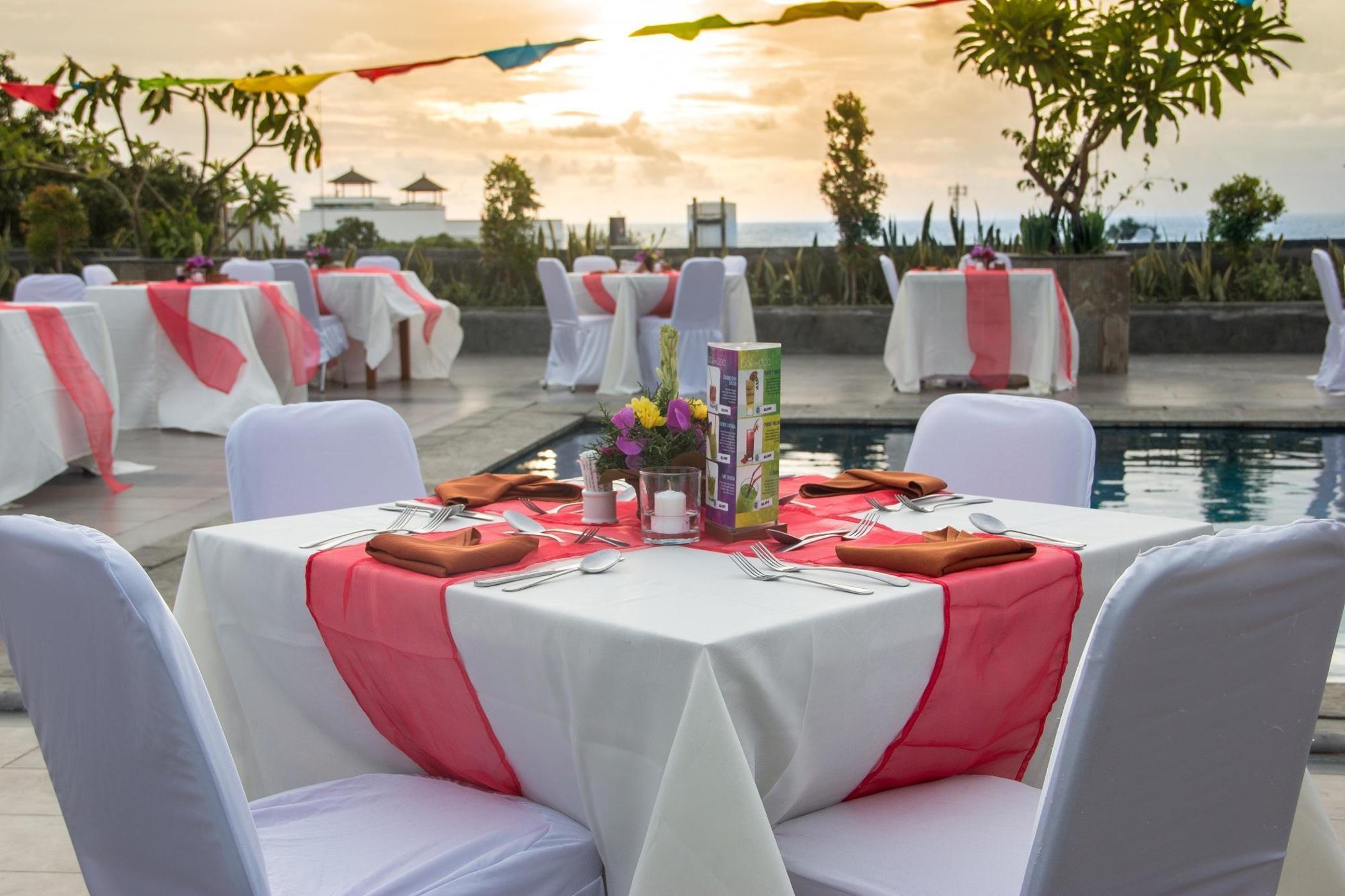 Champlung Mas Legian, Kuta 4* Legian (Bali)