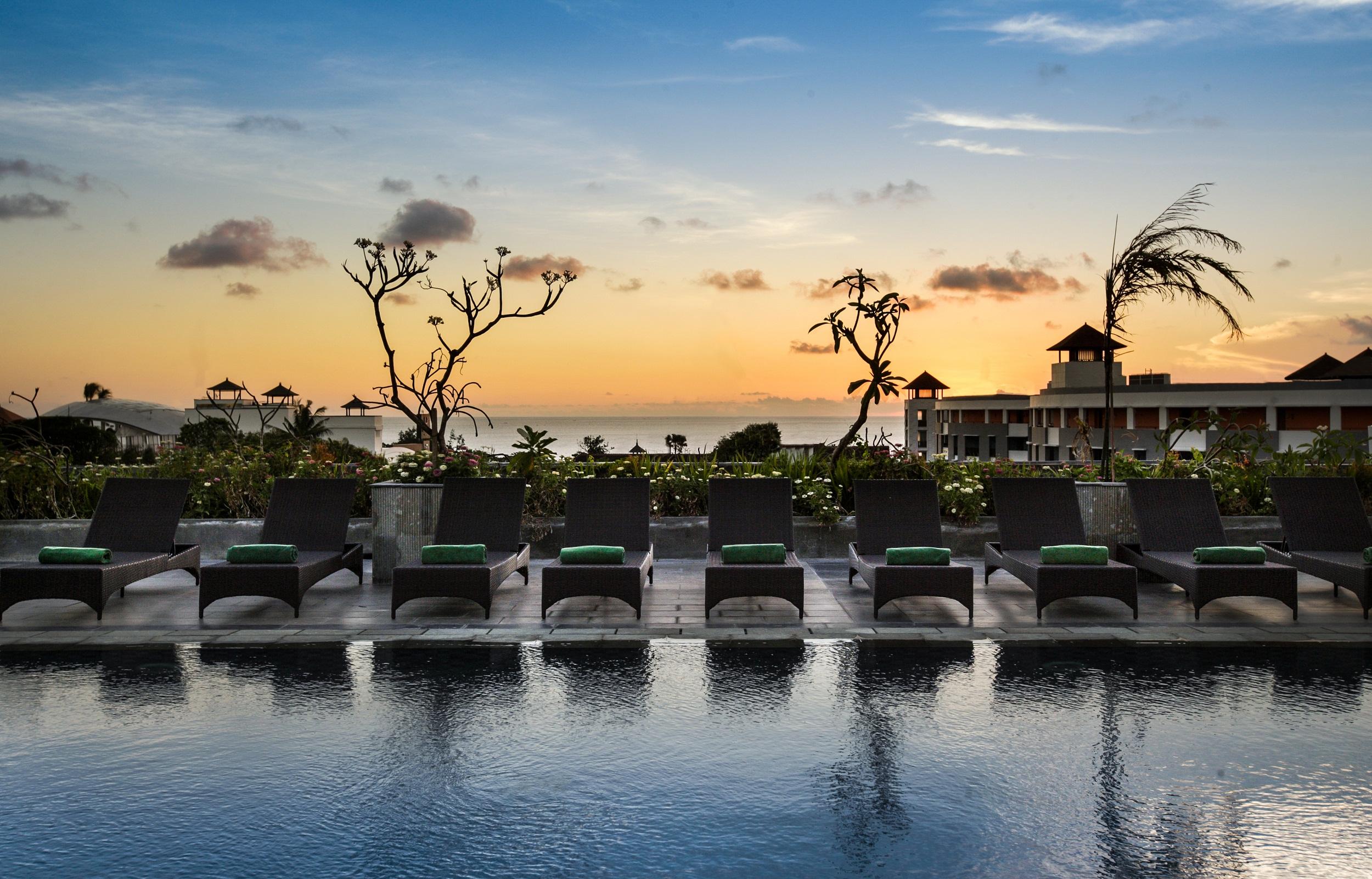 Champlung Mas Legian, Kuta Legian (Bali)