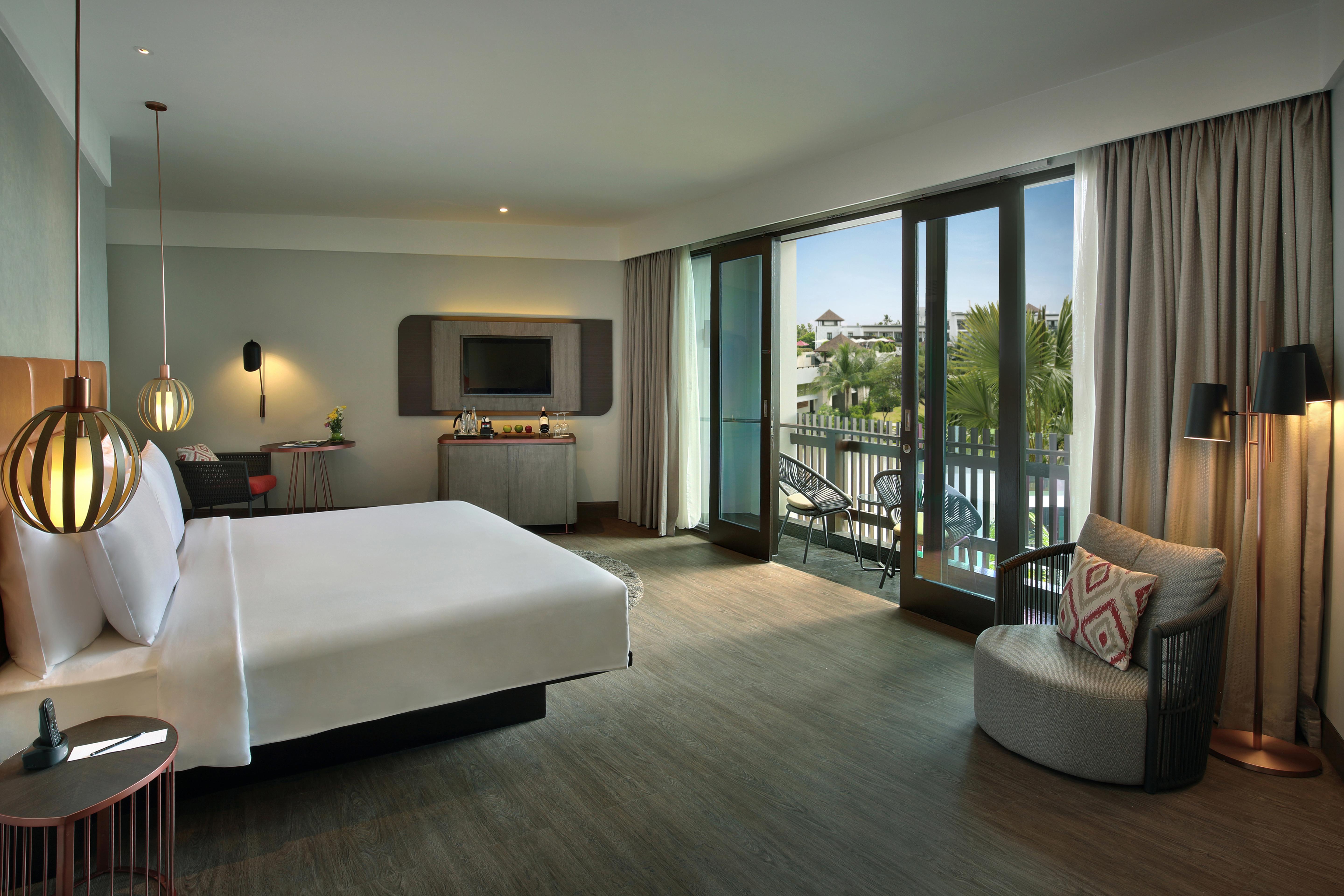 Pullman Bali 5* Legian
