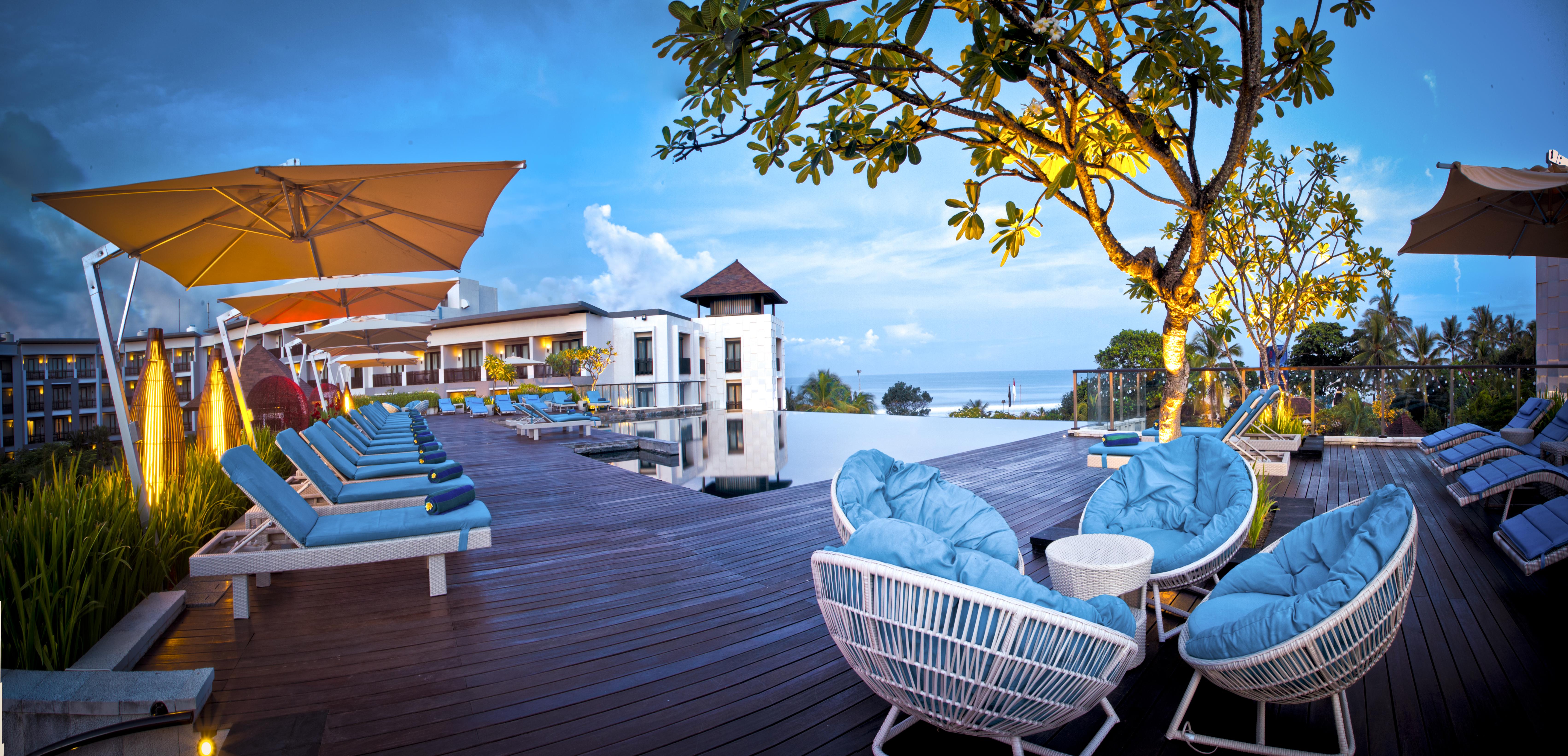 Pullman Bali Resort Legian