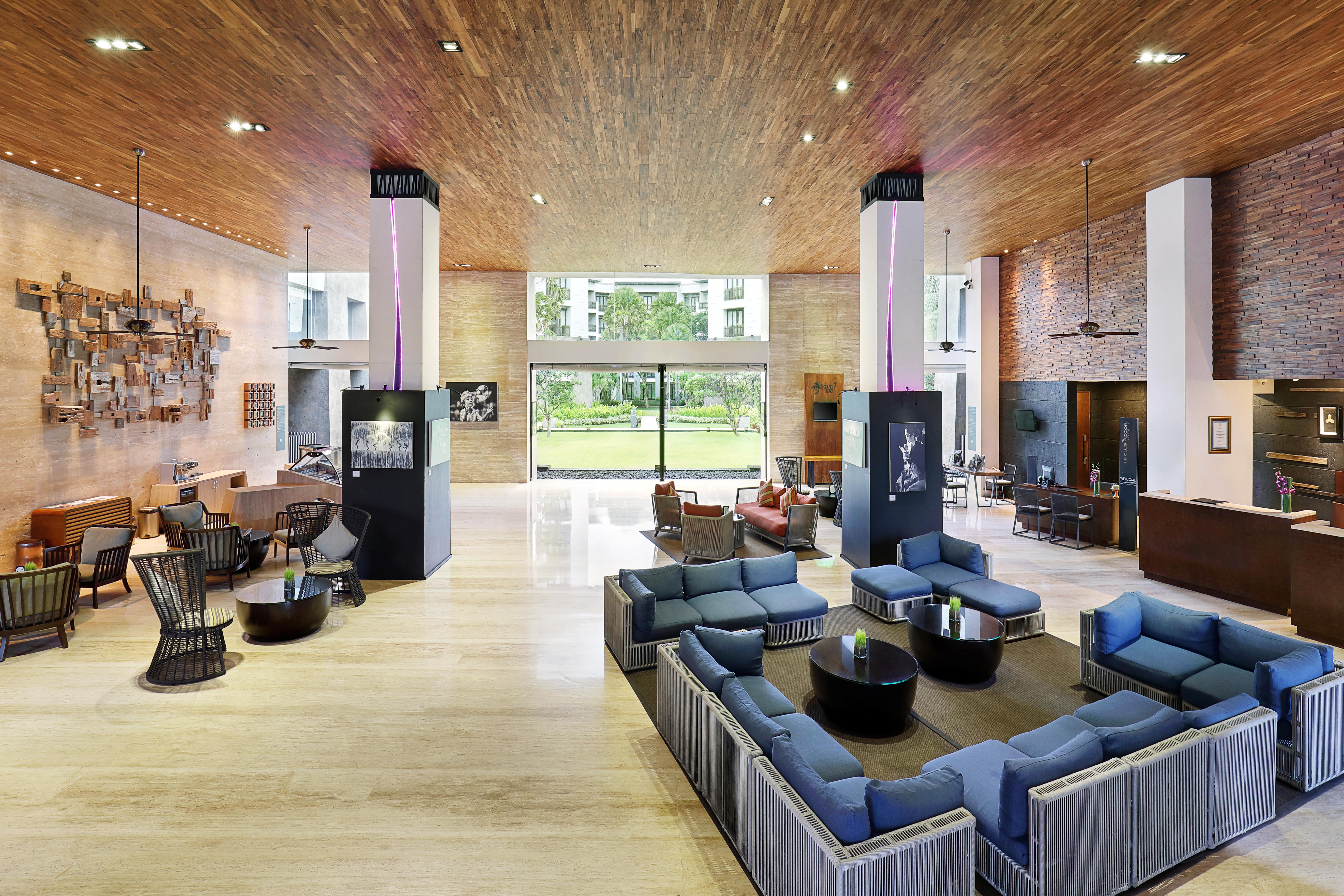 Resort Pullman Bali Legian