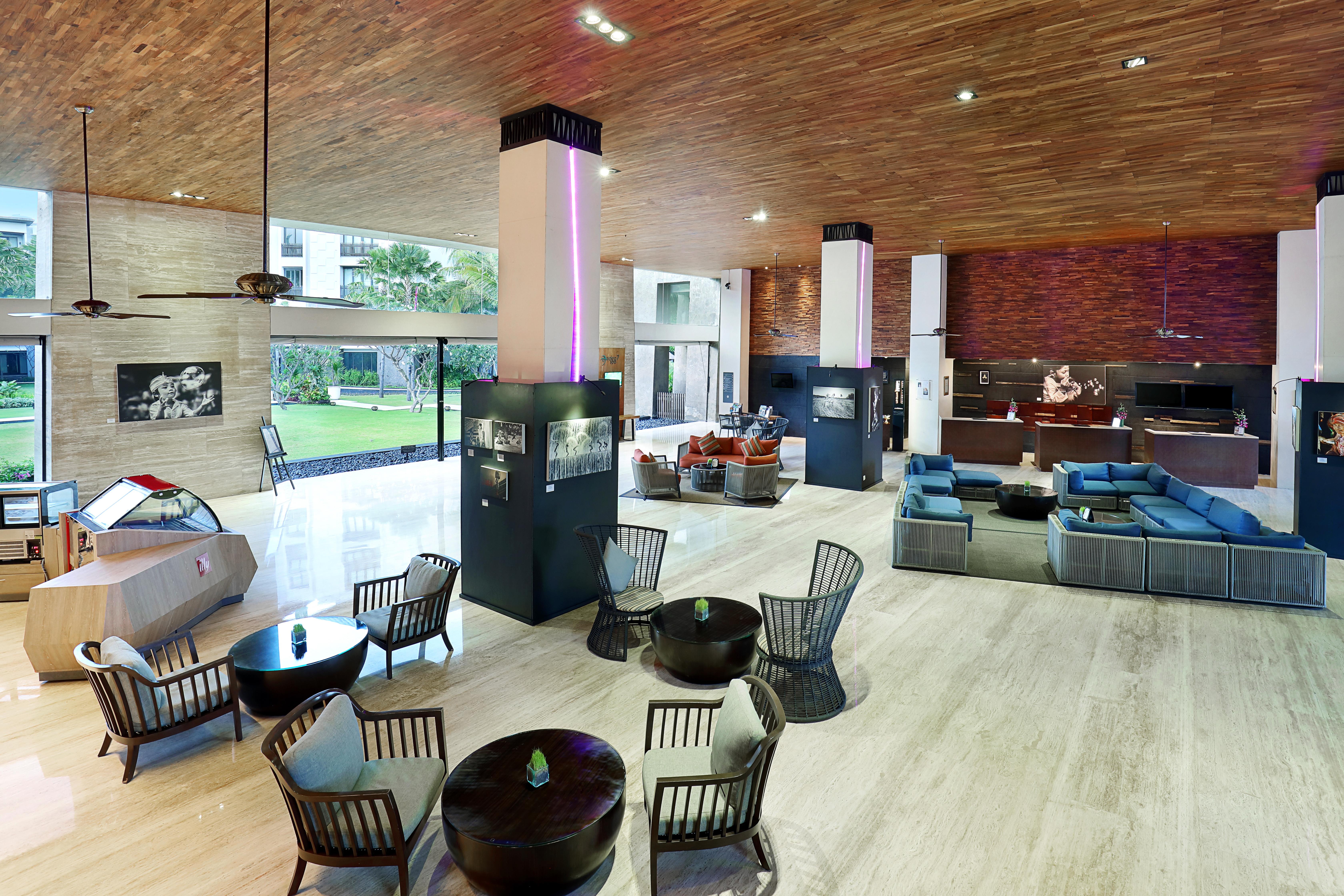 Pullman Bali Resort 5*