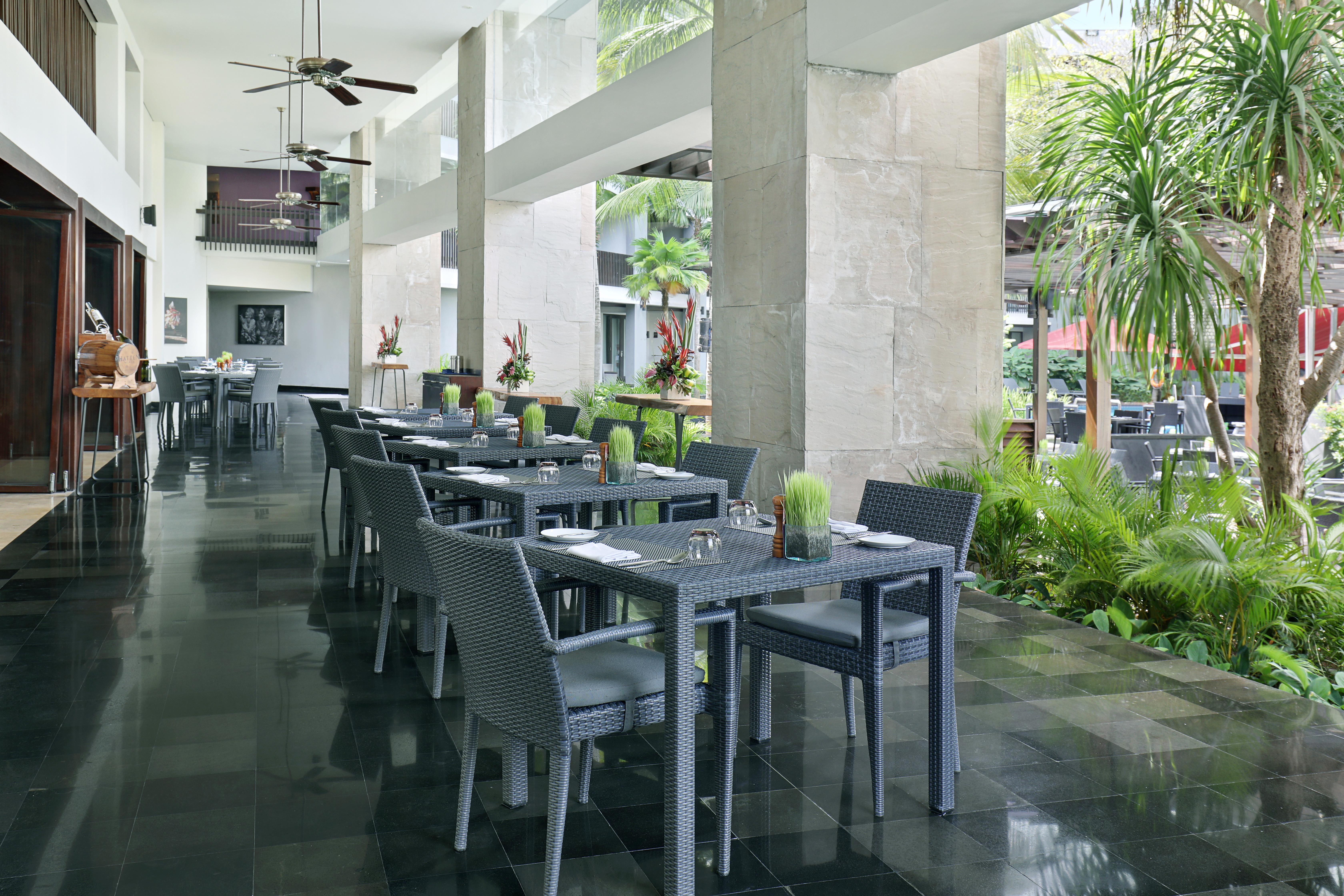 Pullman Bali Resort Legian