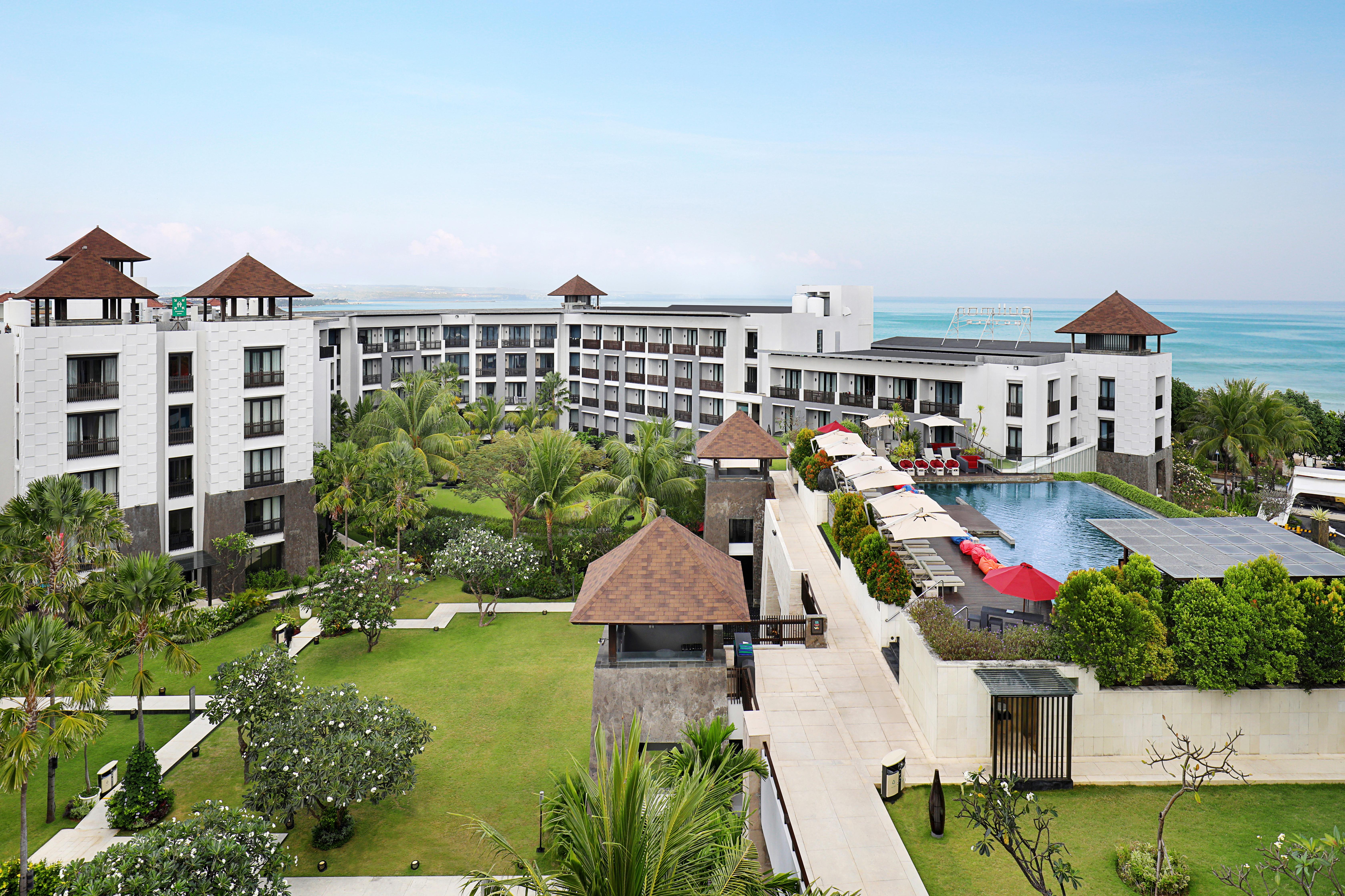 Pullman Bali 5* Legian