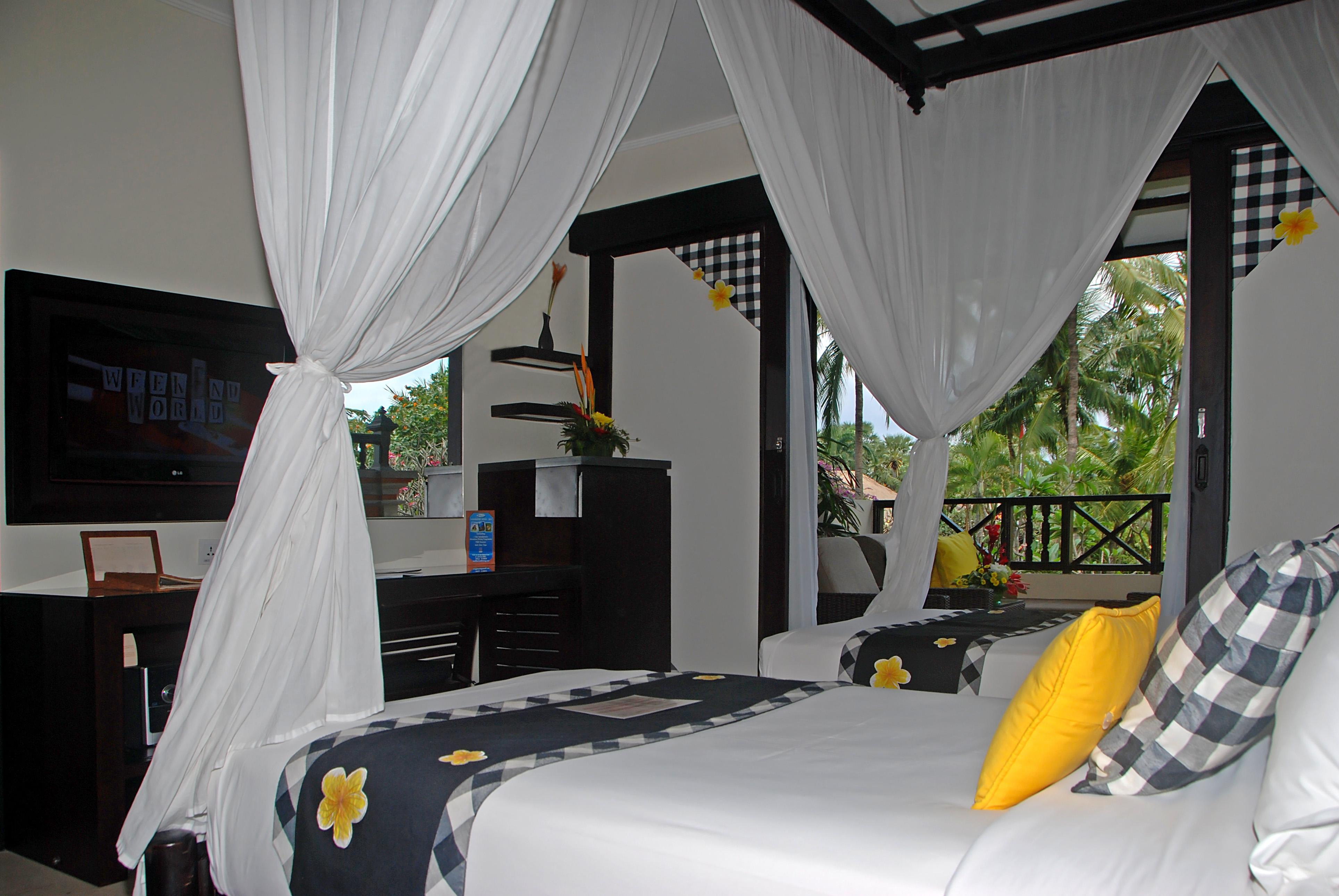 Legian Beach Hotel Hotel 4*
