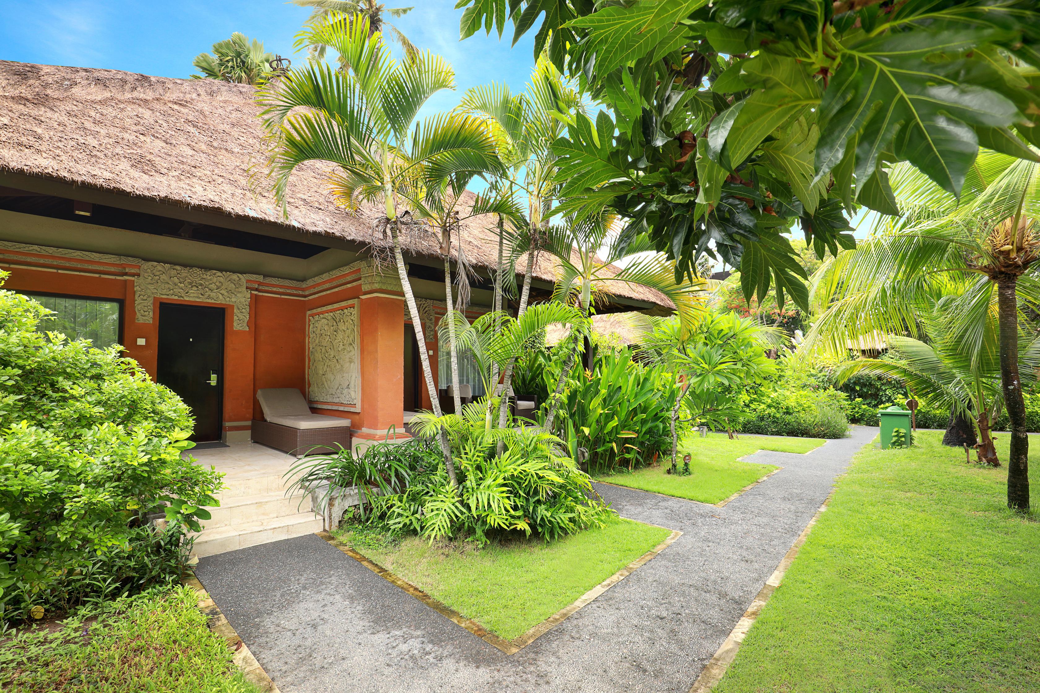 Legian Beach Hotel Legian (Bali)