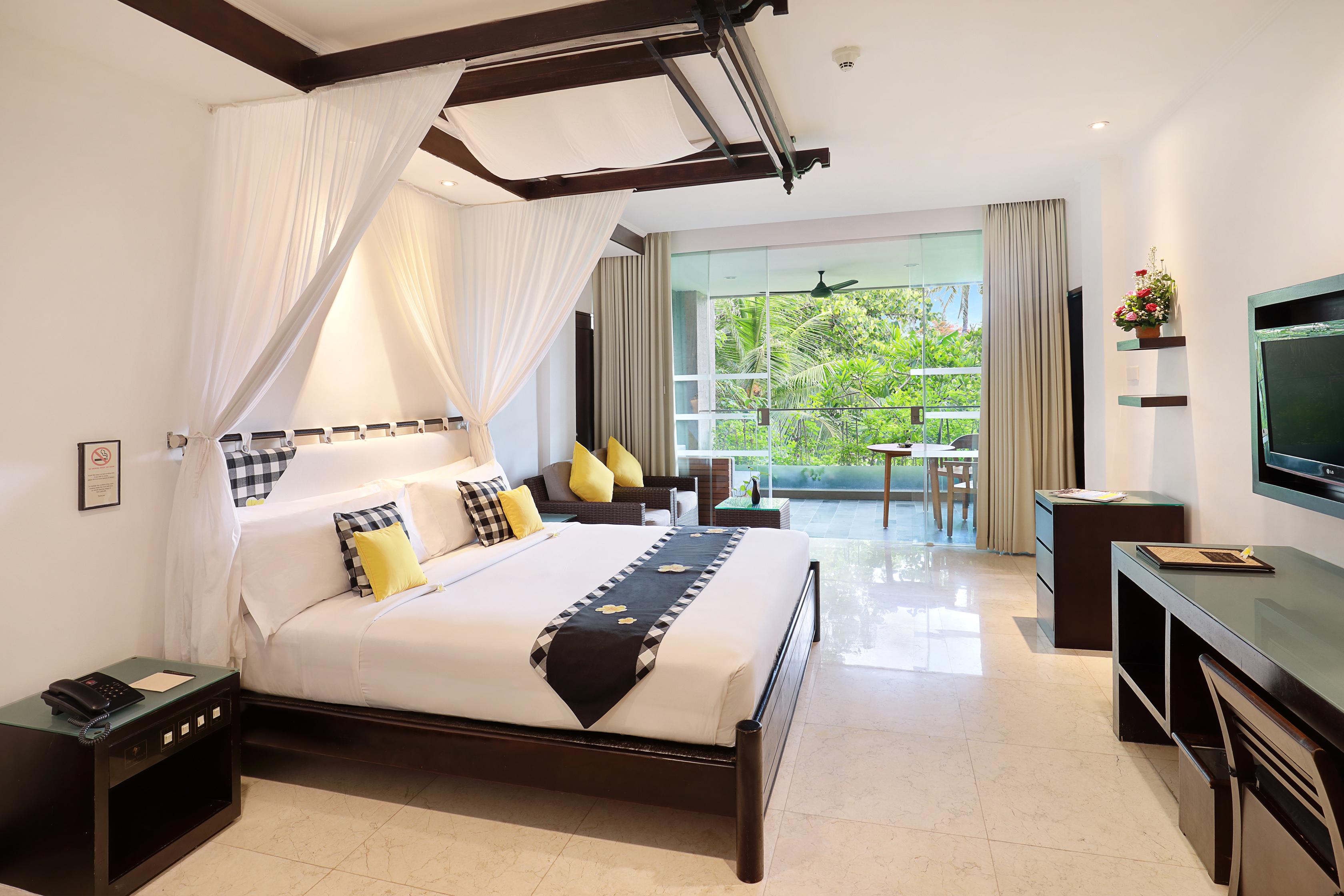 Legian Beach Hotel Hotel Legian (Bali)
