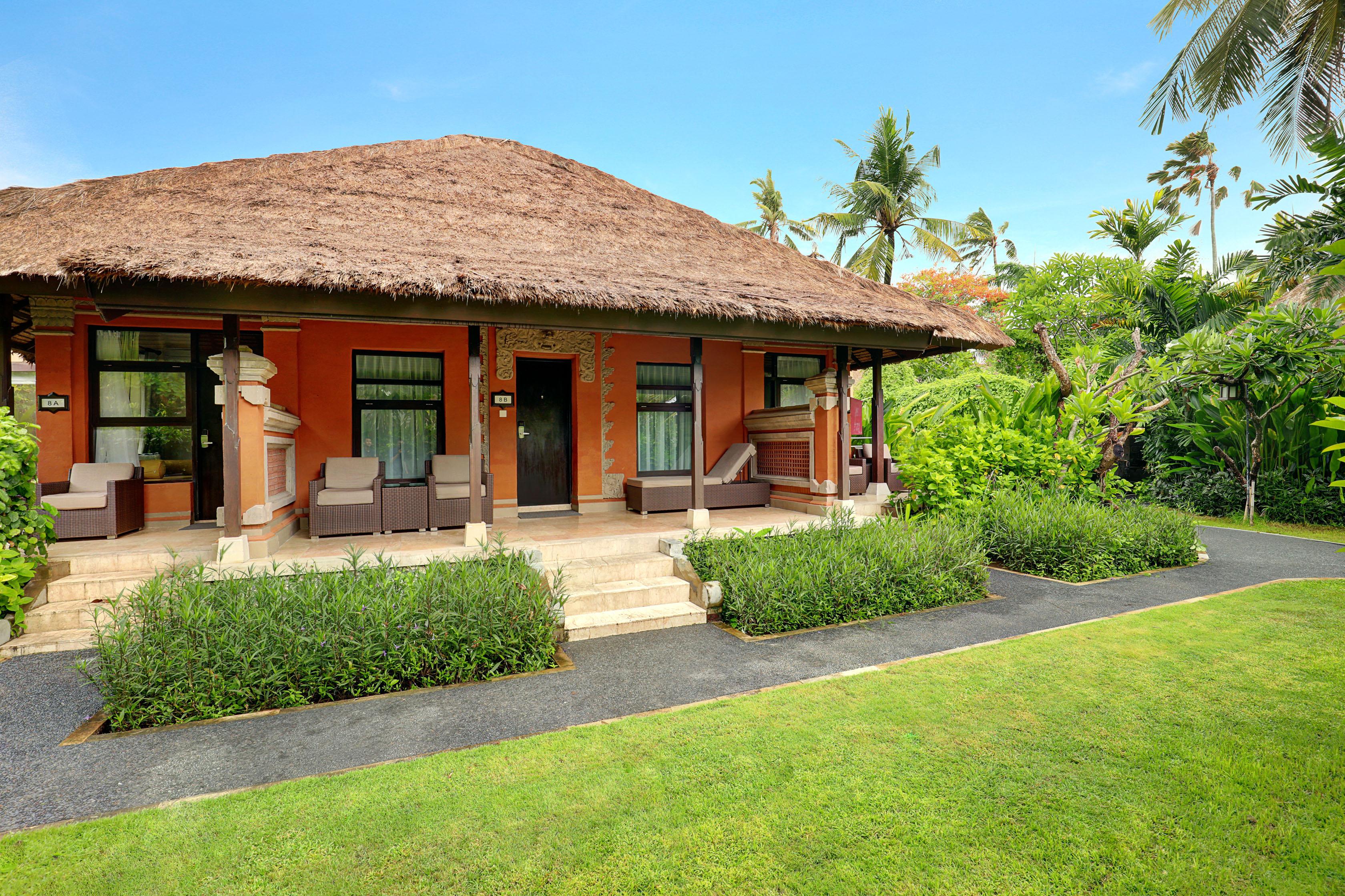 Legian Beach Hotel Hotel