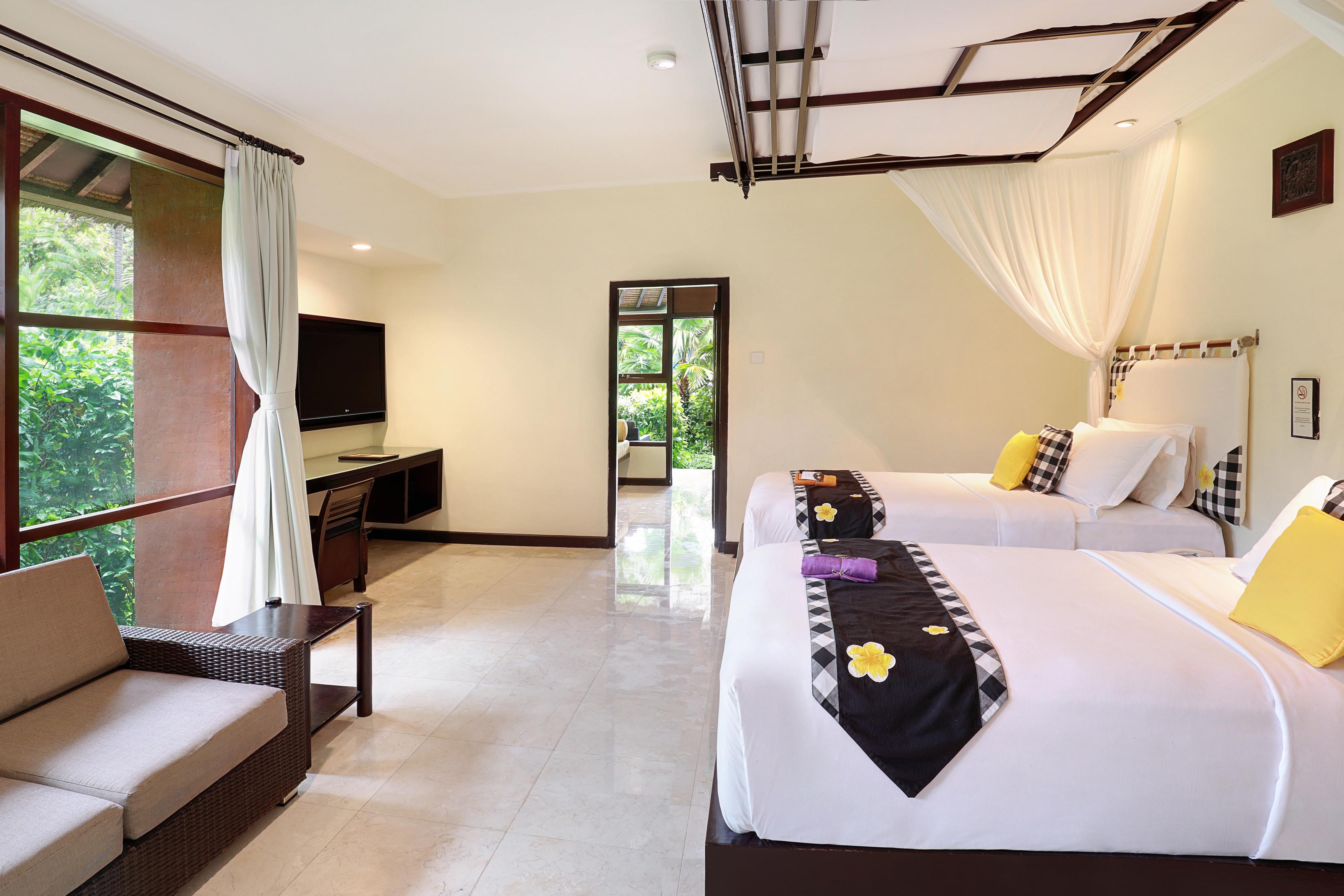 Legian Beach Hotel 4* Legian (Bali)