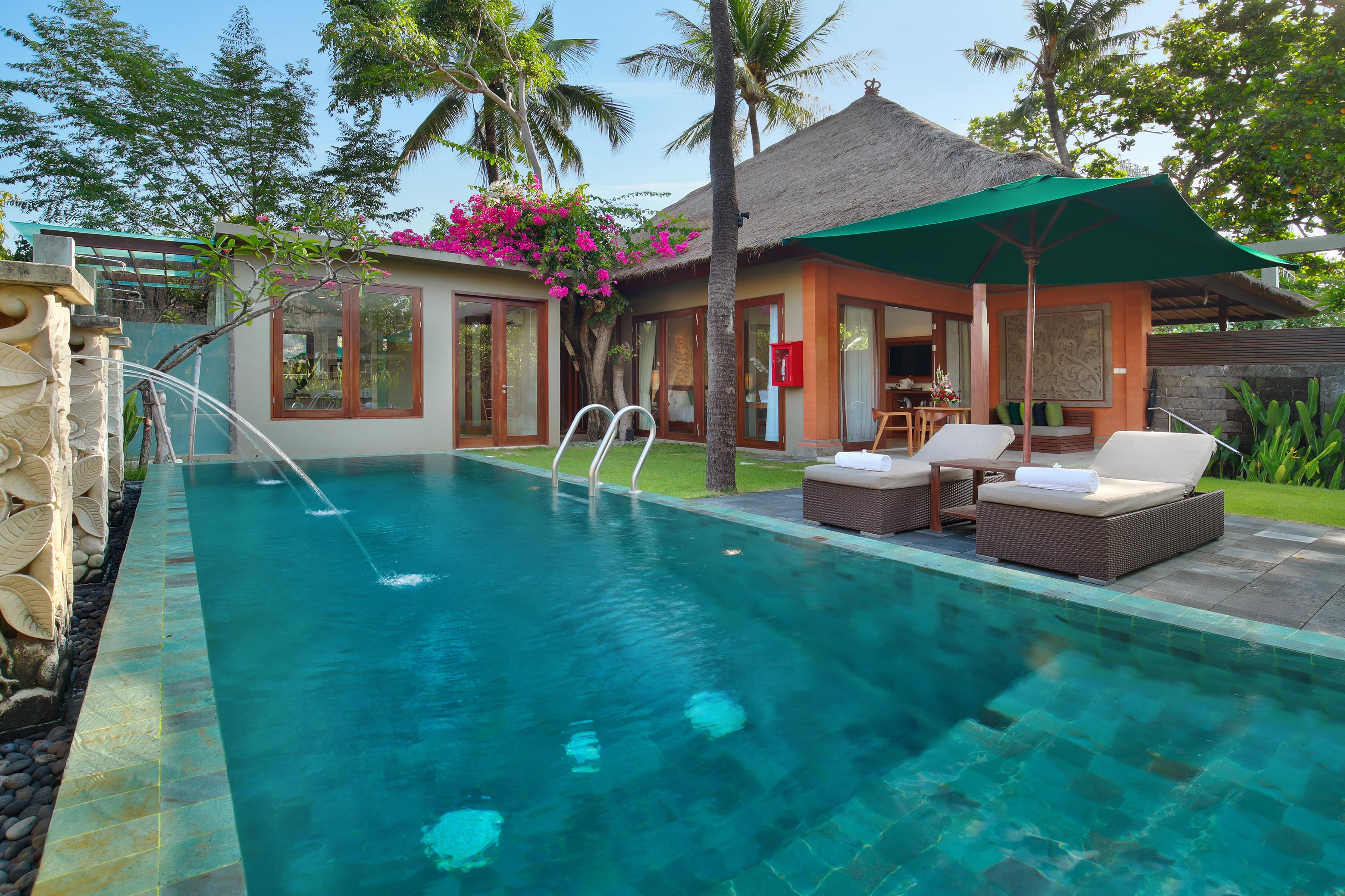 Legian Beach Hotel Legian (Bali)