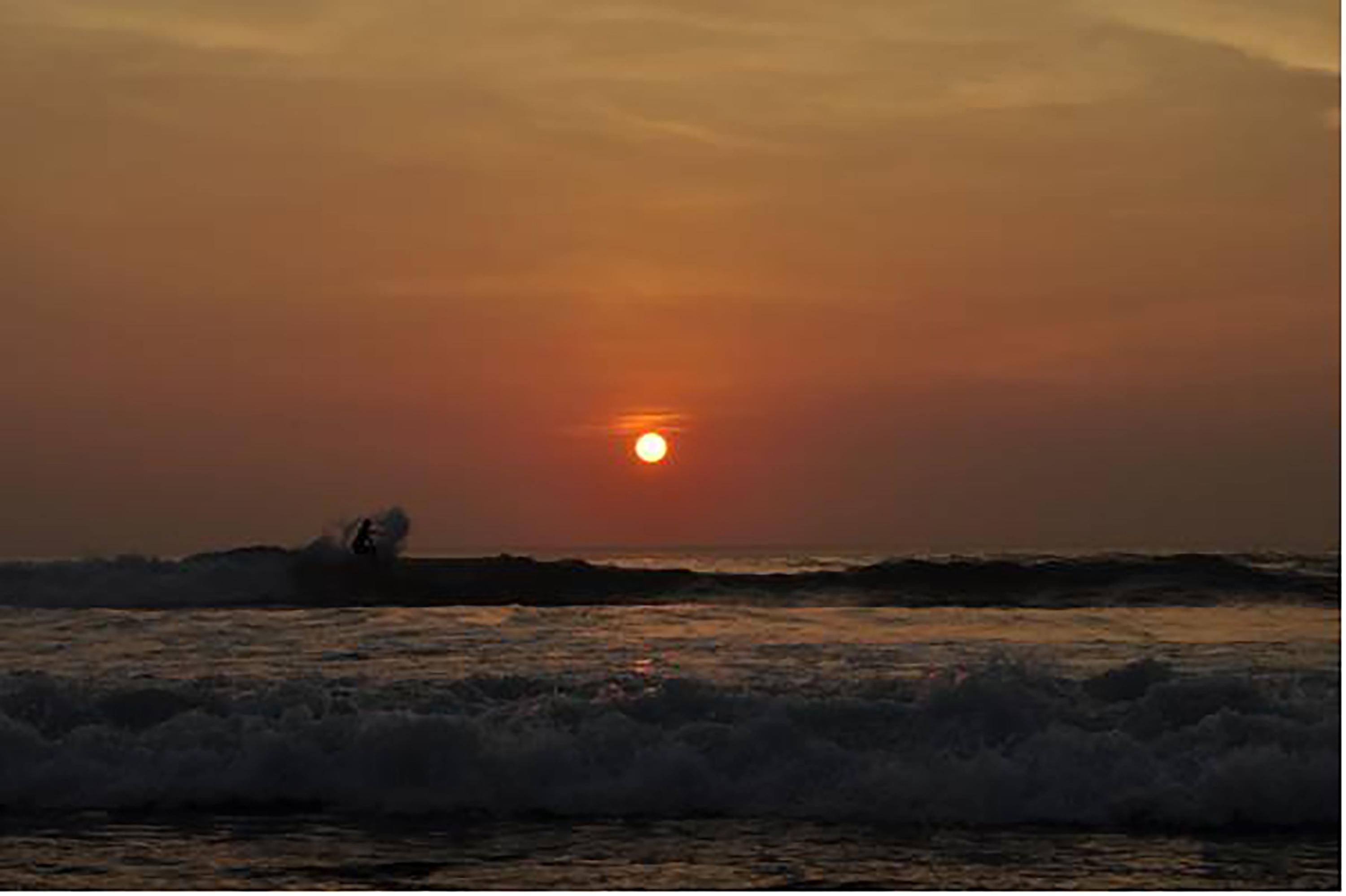 Legian Beach Hotel Hotel