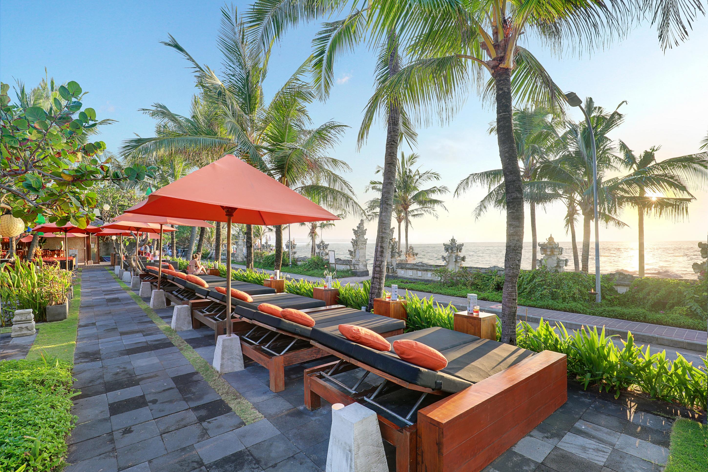 Legian Beach Hotel Hotel Legian (Bali)