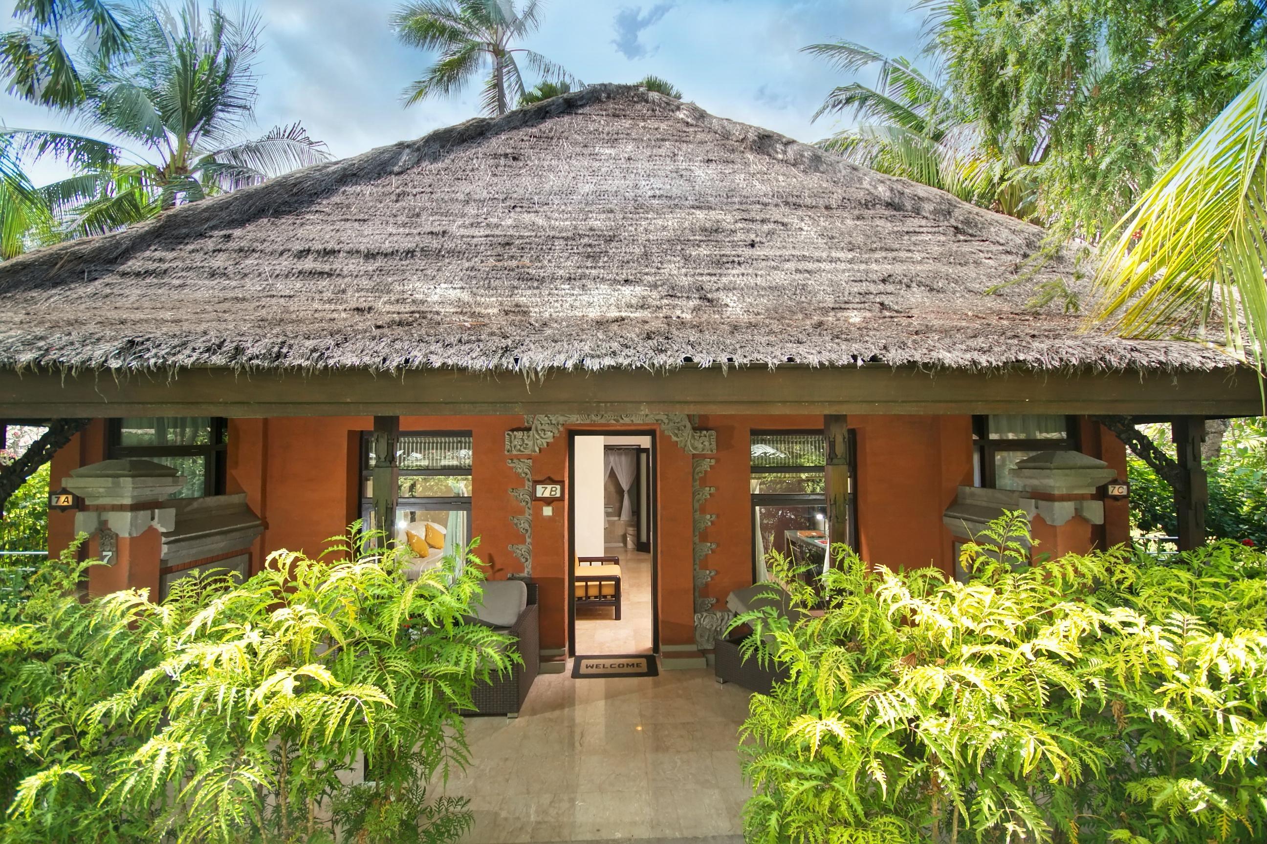 Legian Beach Hotel Legian (Bali)
