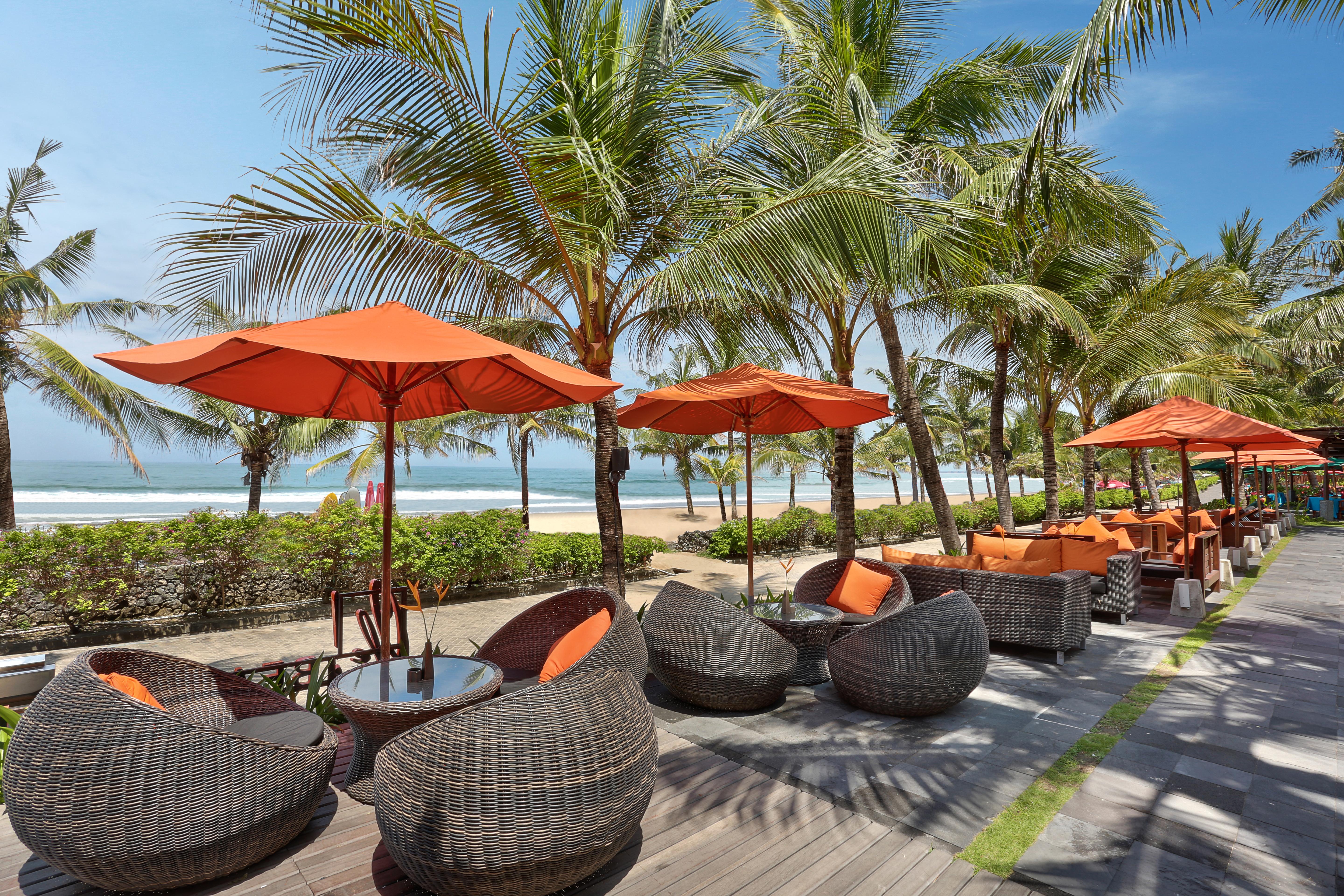 Legian Beach Hotel Legian (Bali)