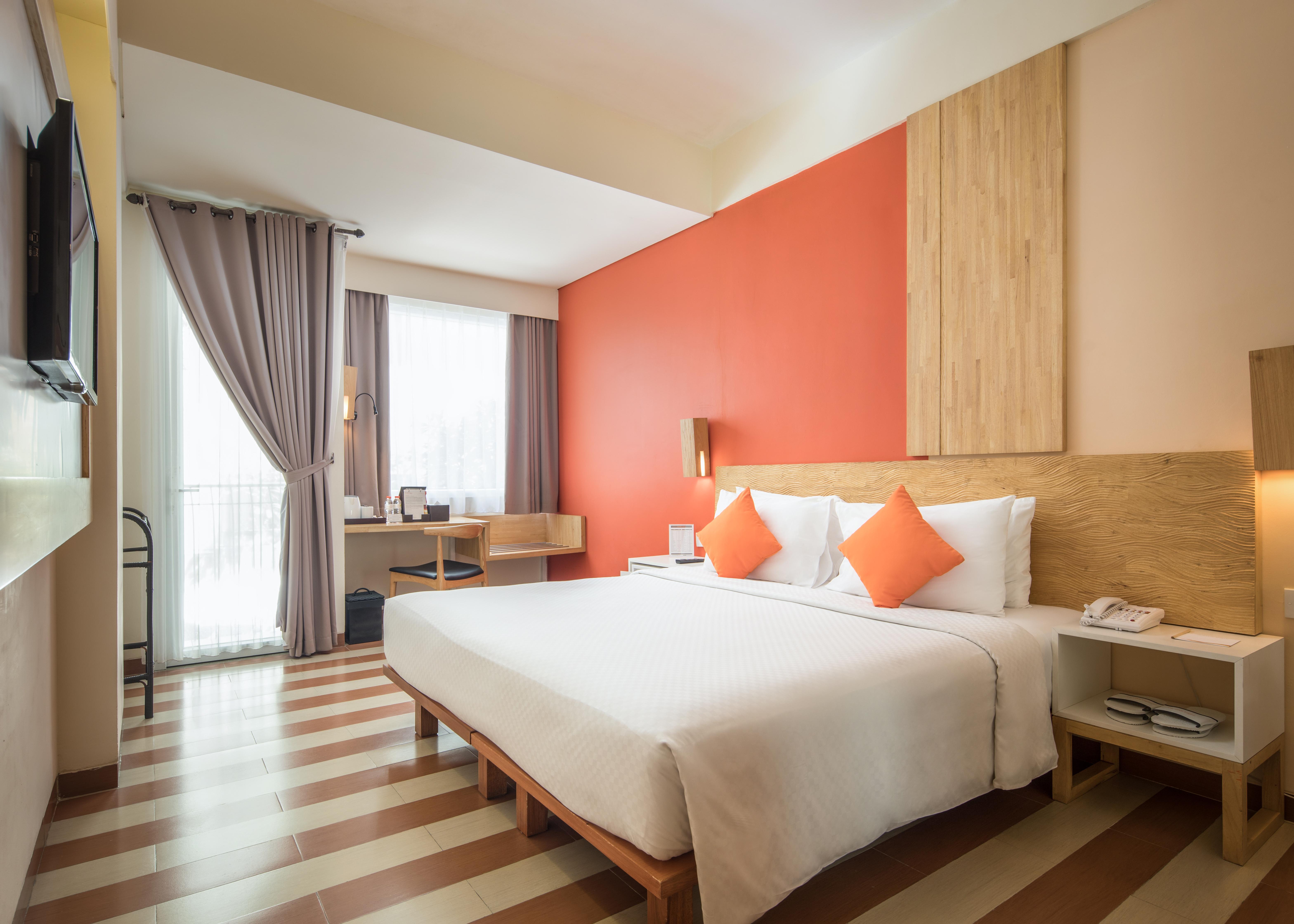 The One Hotel Legian