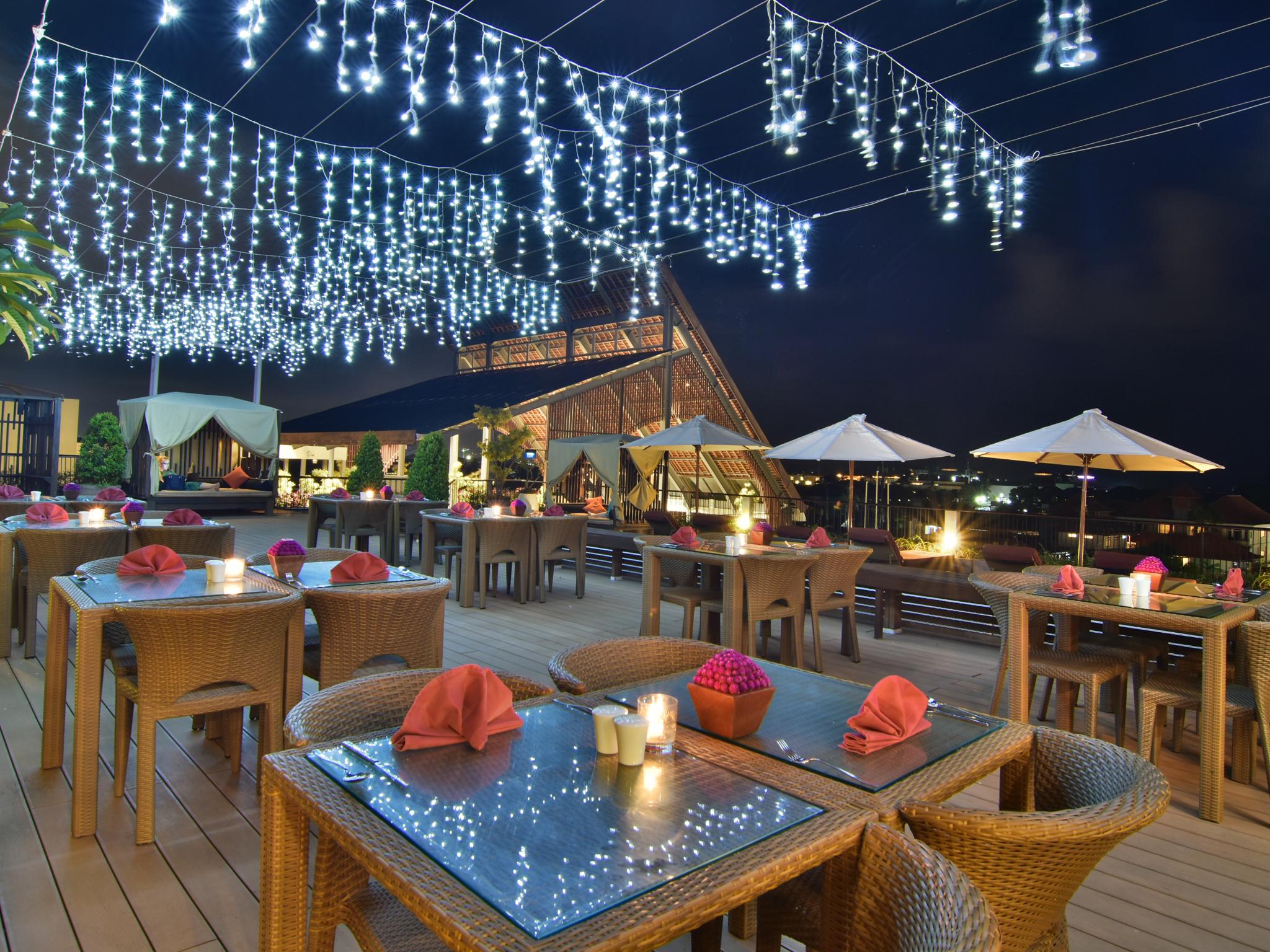 The One Hotel 4*