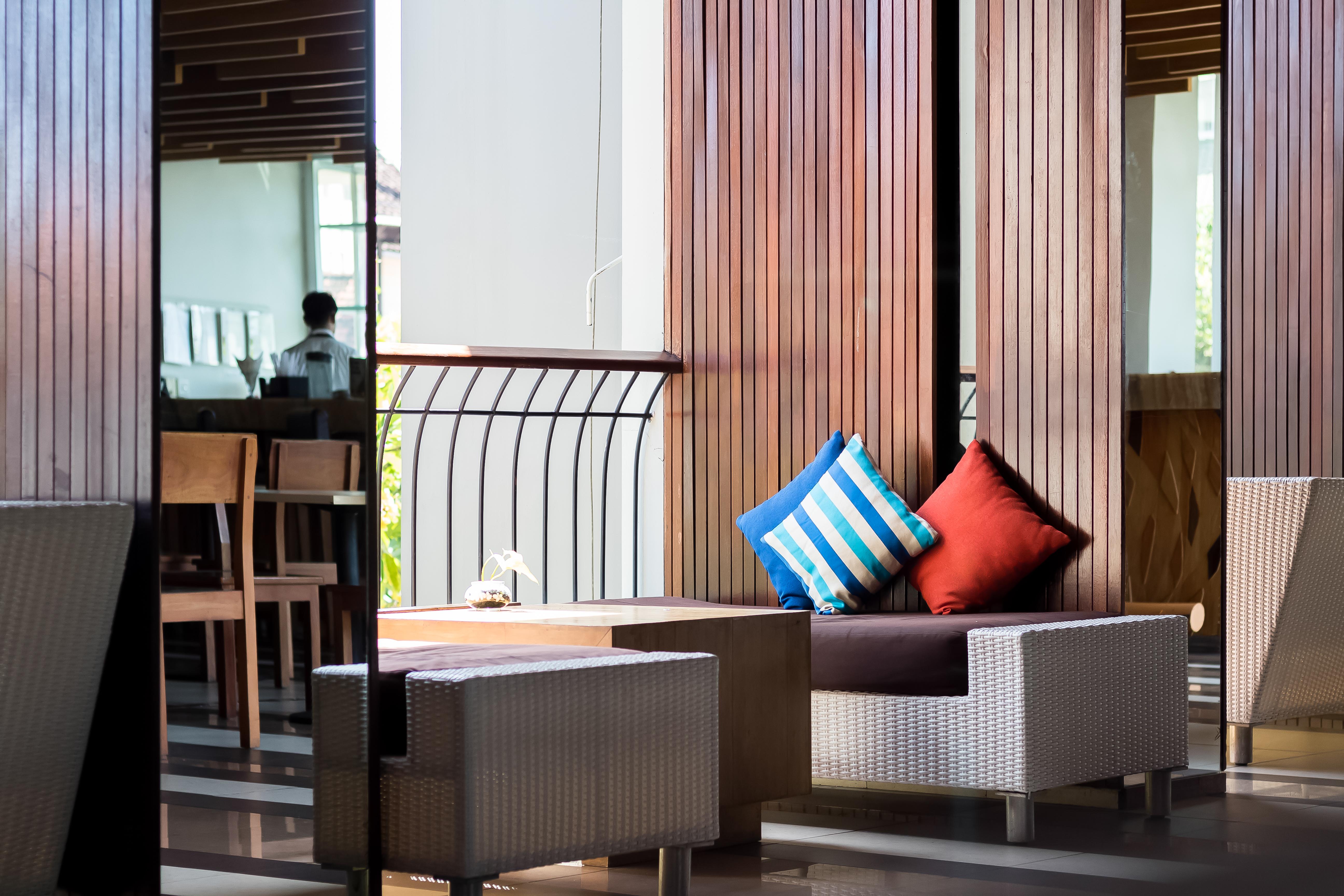 The One Hotel 4*