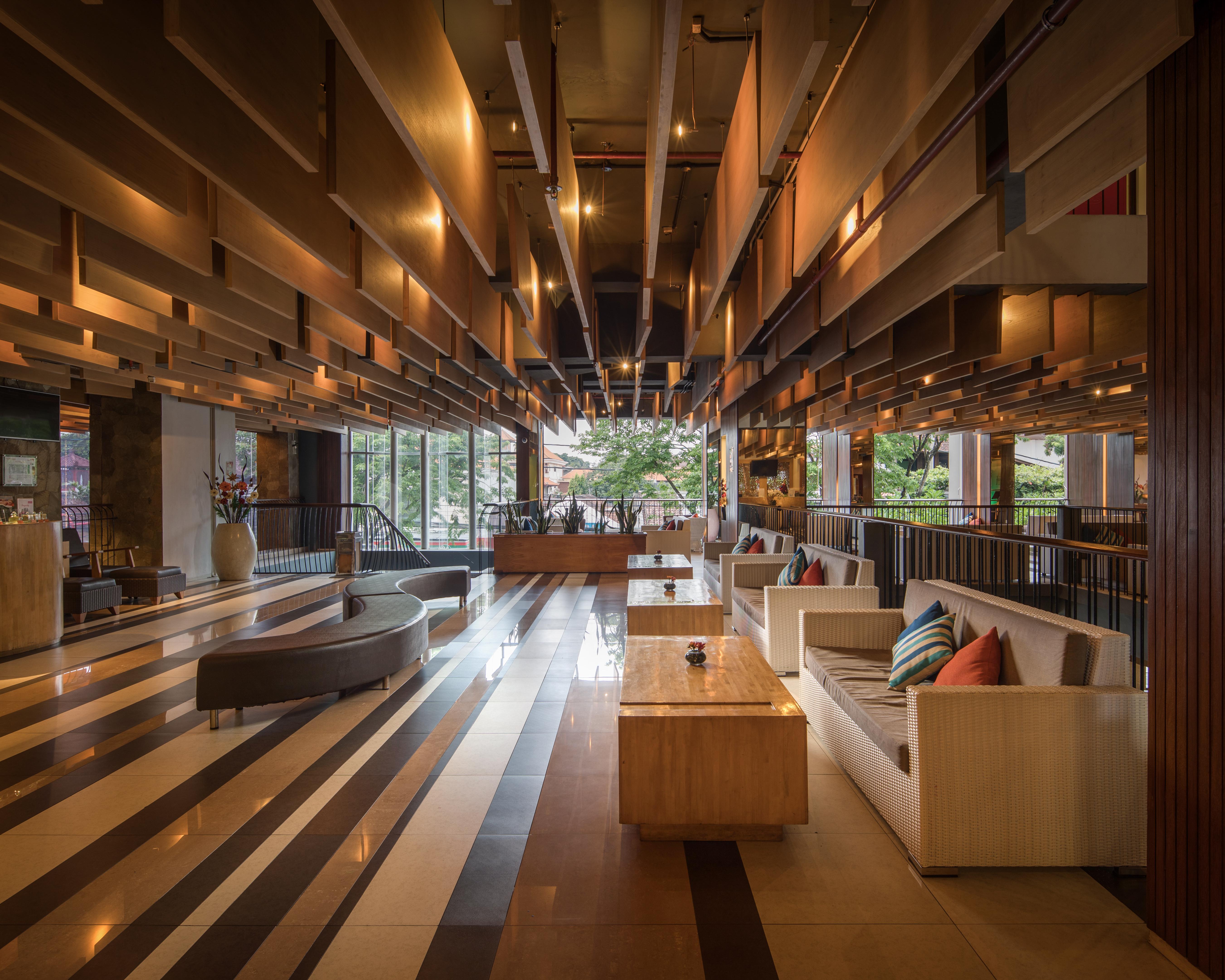 Hotel The One Legian