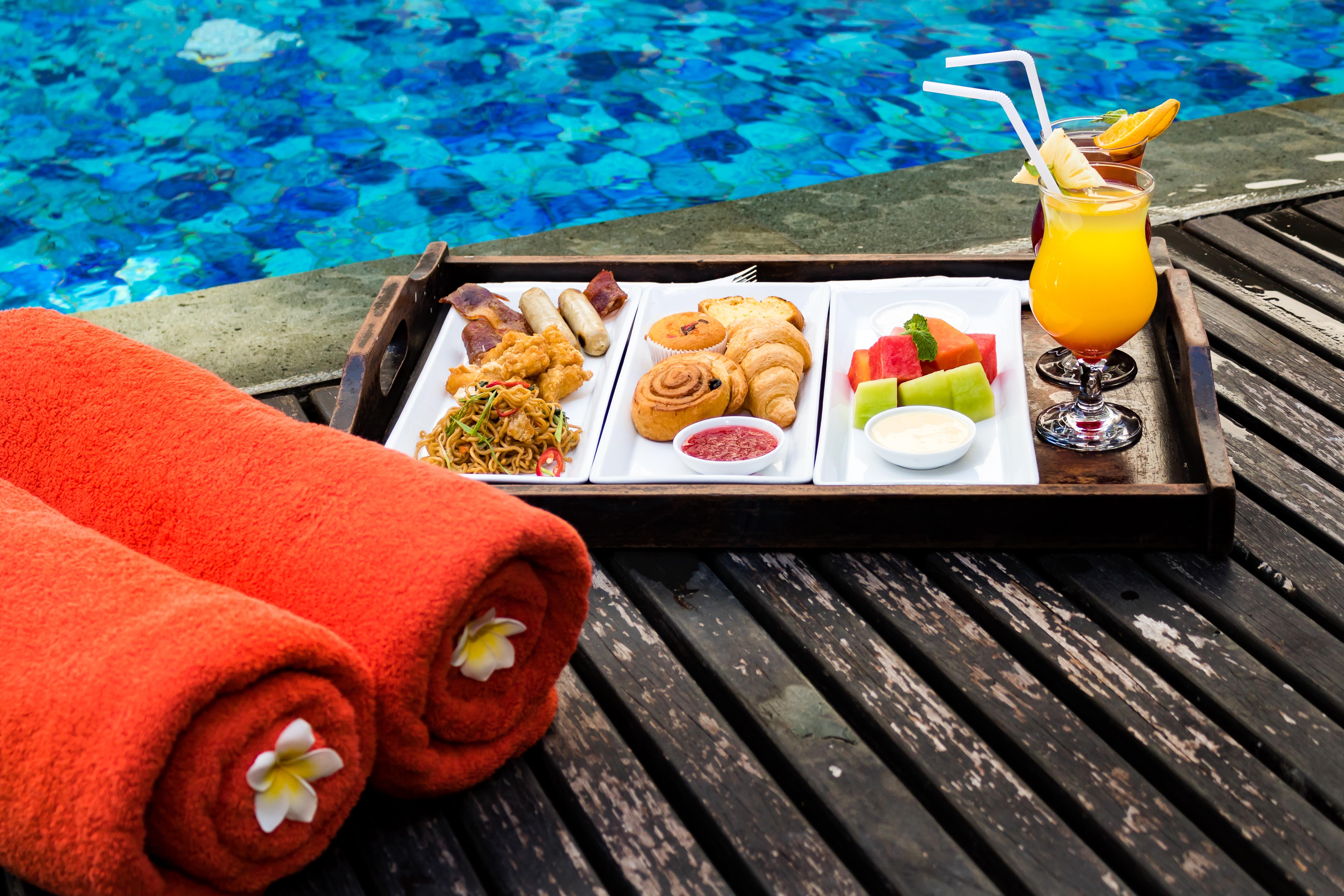The One Hotel Legian