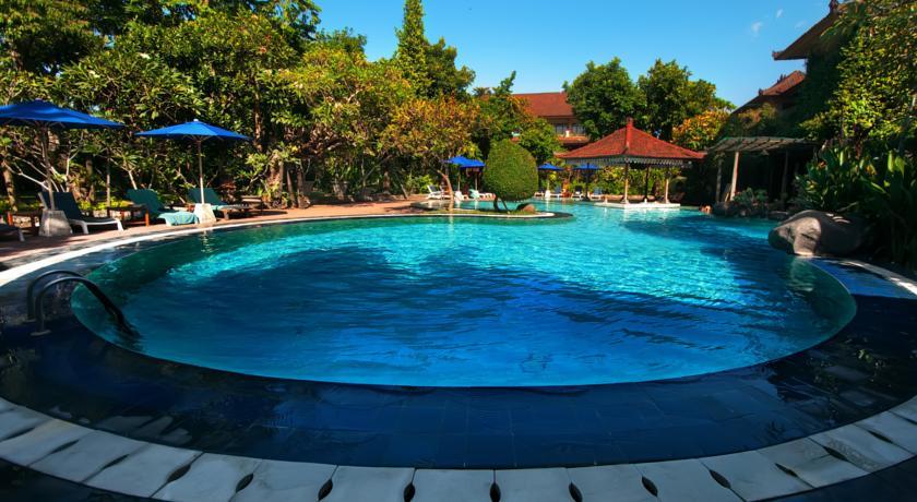 Guest house Matahari Legian (Bali)