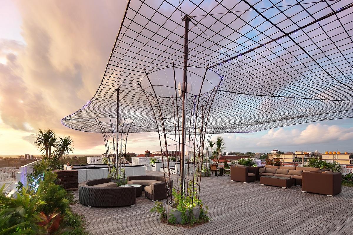 Hotel The Akmani 4*