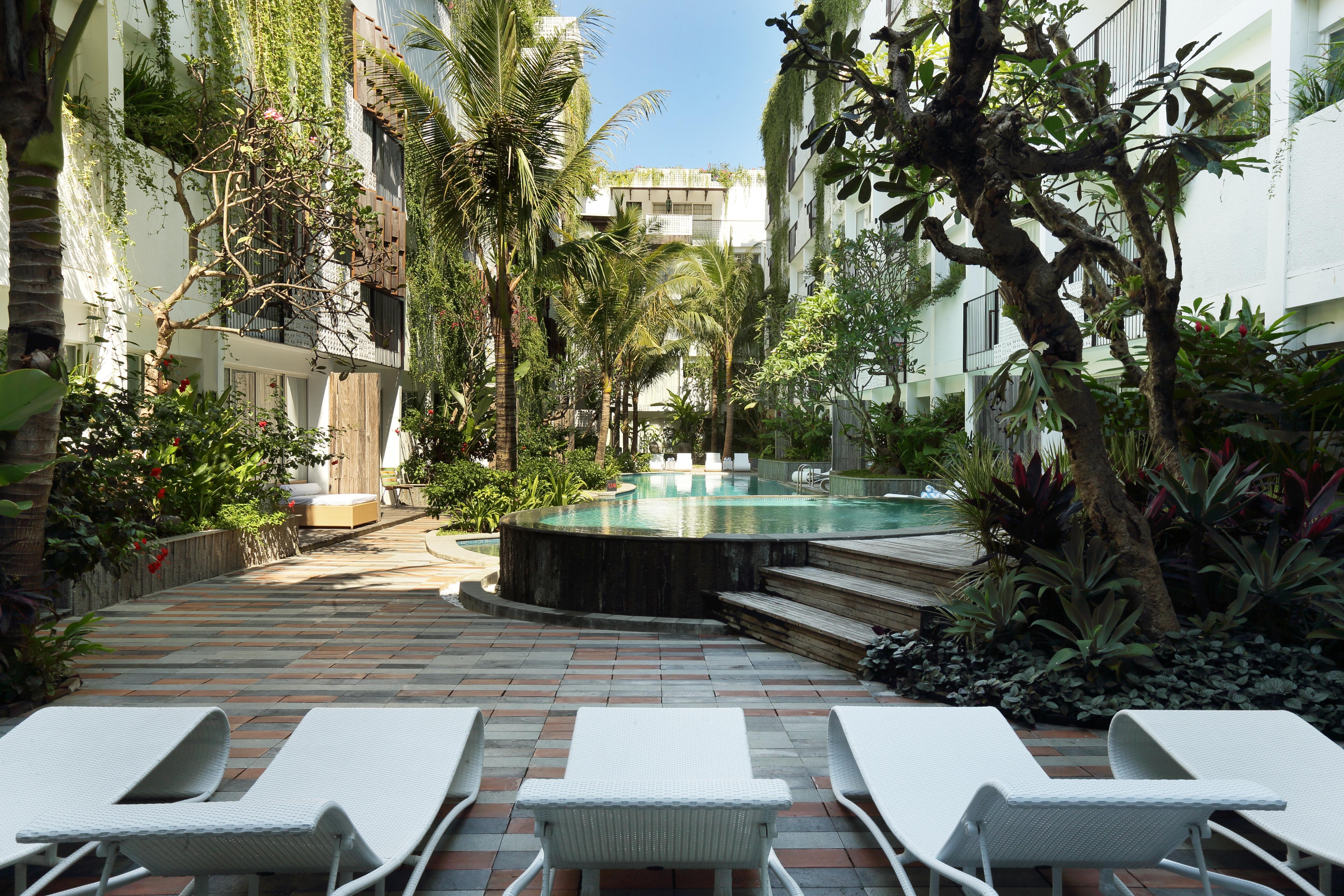 The Akmani Legian (Bali)