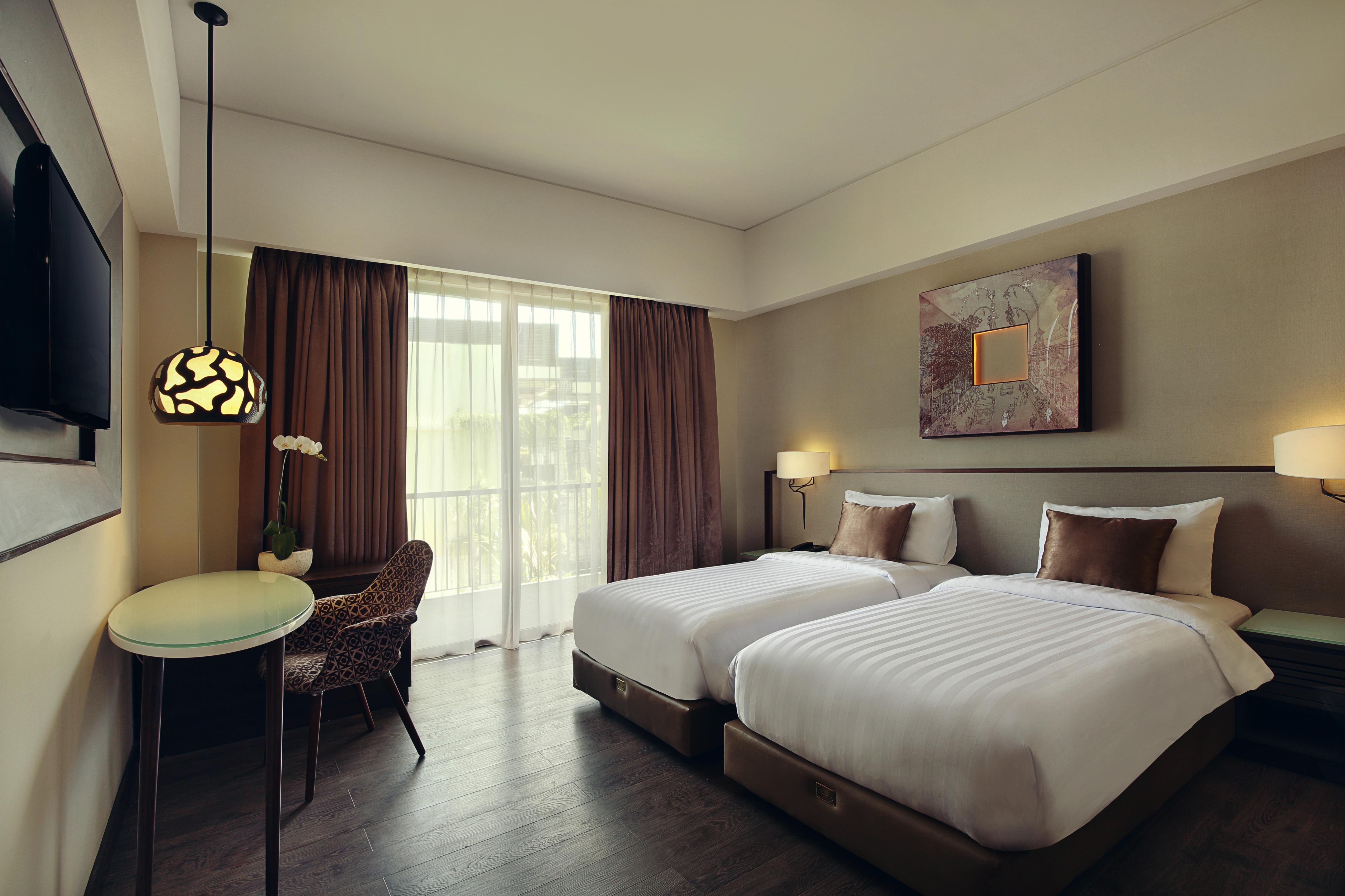 Hotel Mercure Bali Legian (Bali)