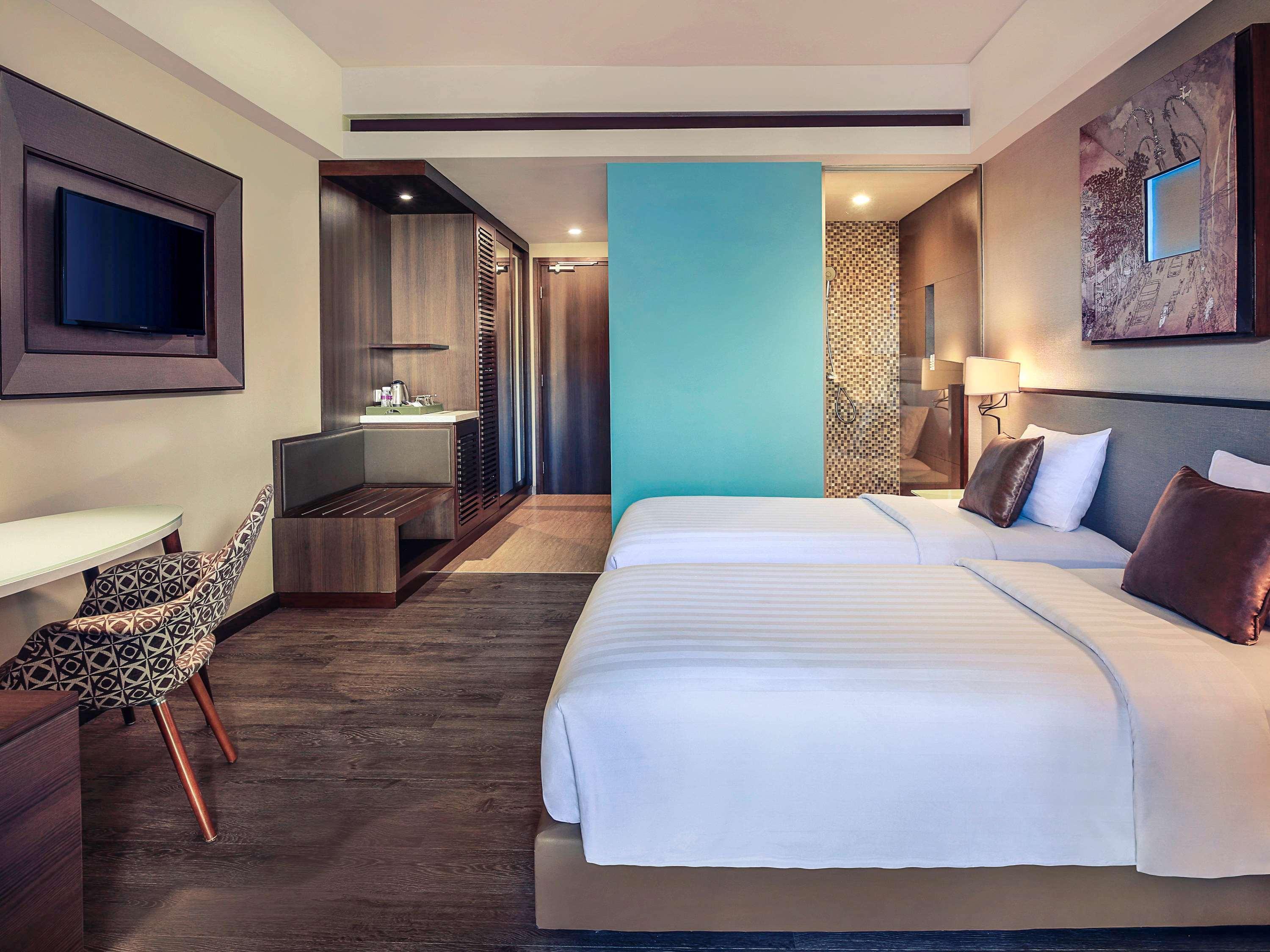 Mercure Bali Hotel Legian (Bali)
