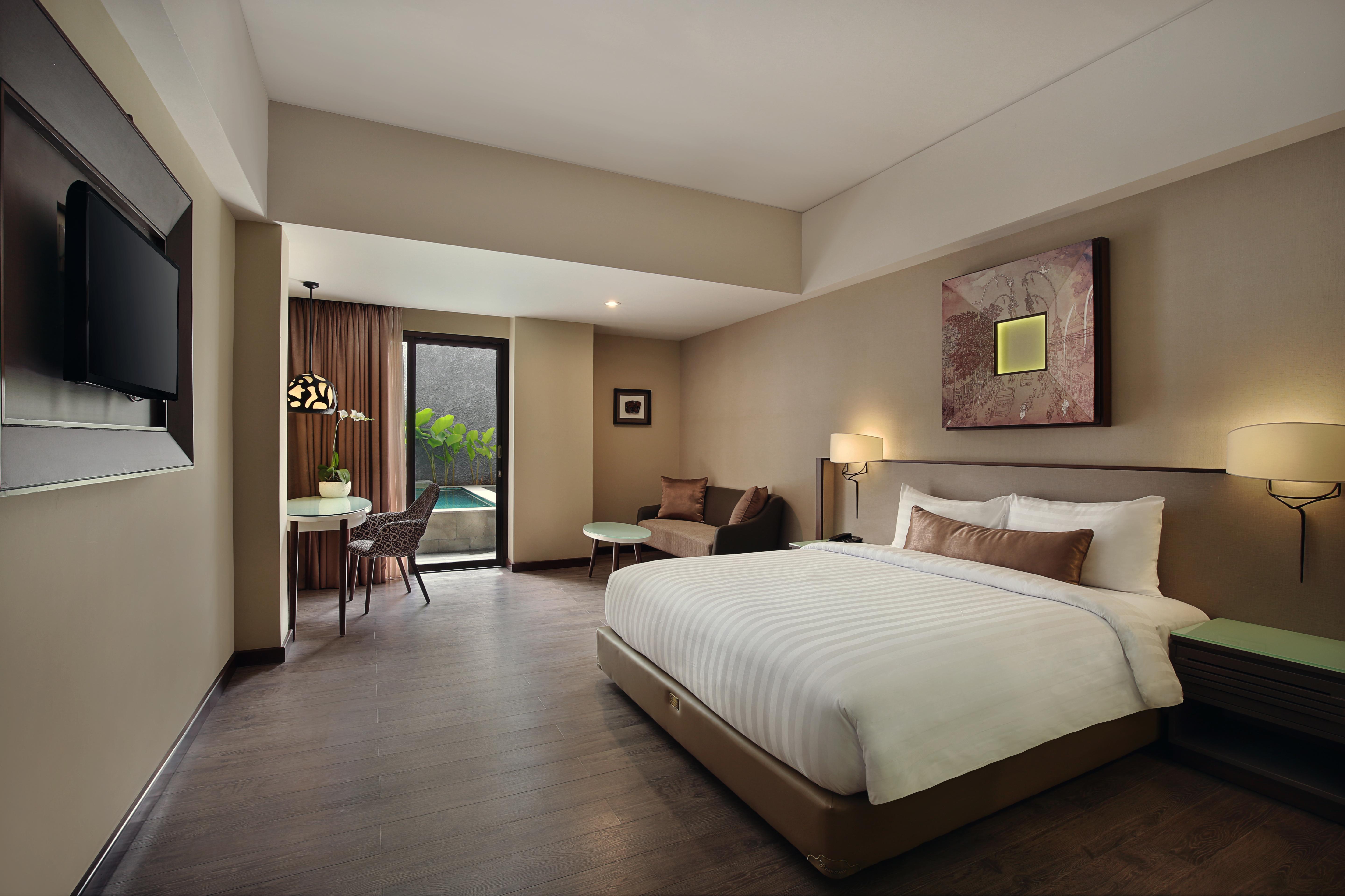 Hotel Mercure Bali Legian (Bali)