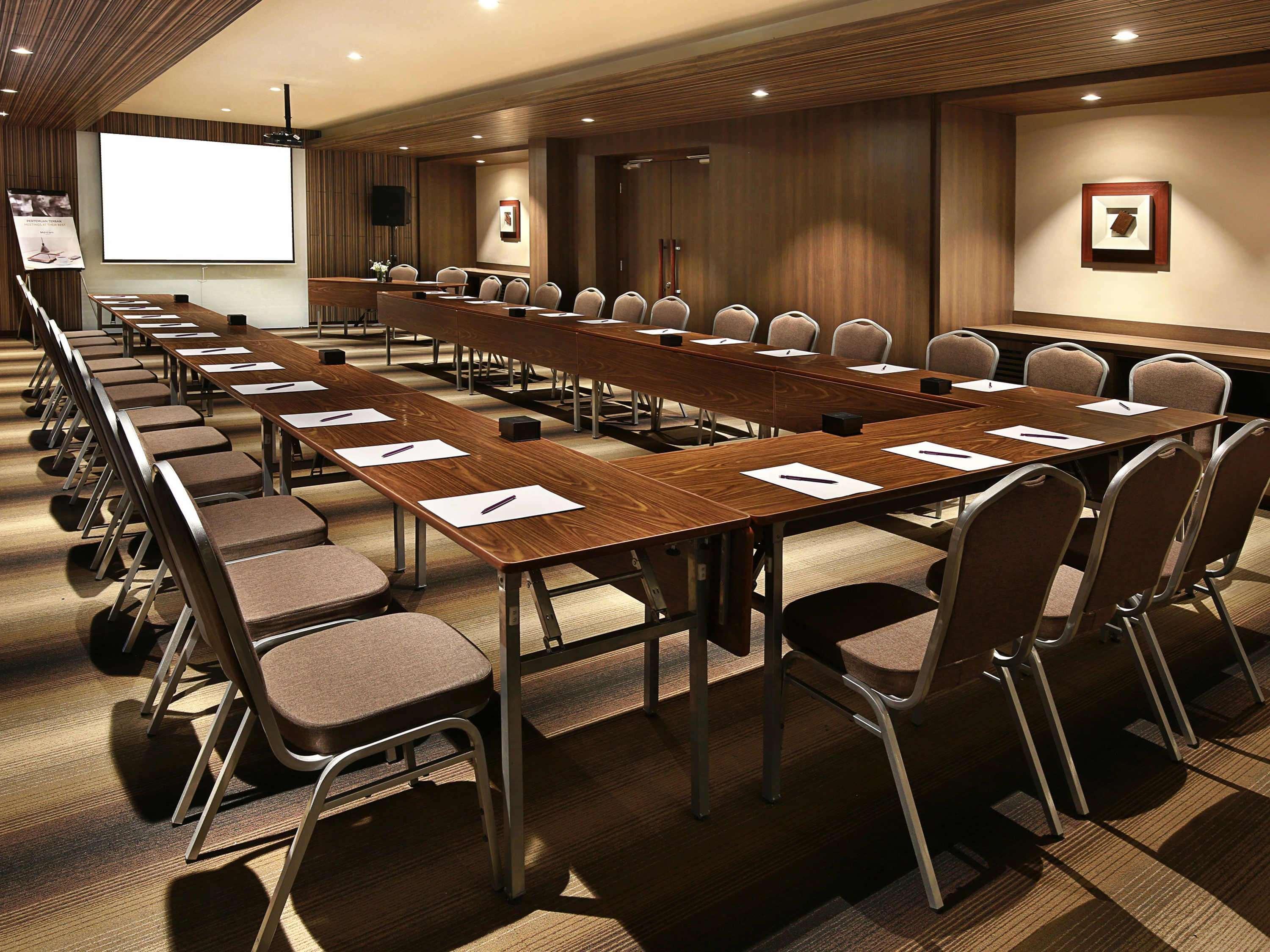 Mercure Bali Hotel