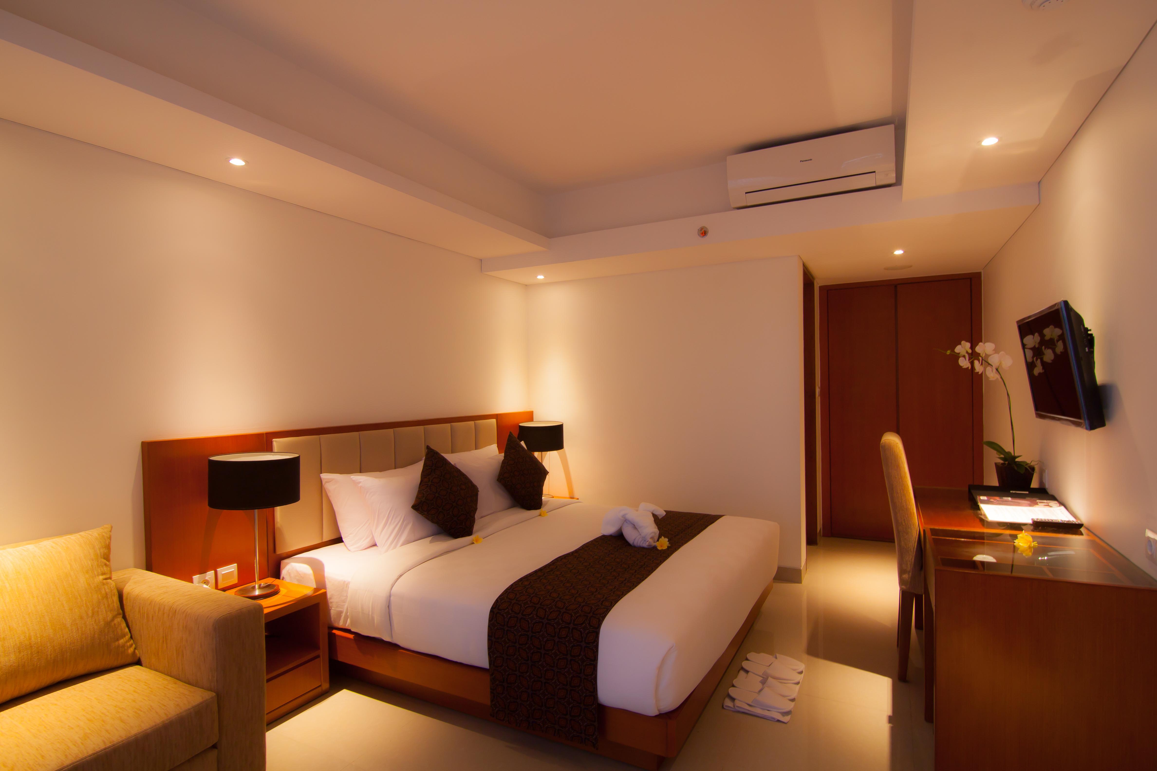 The Sun & - Chse Certified Hotel 4*