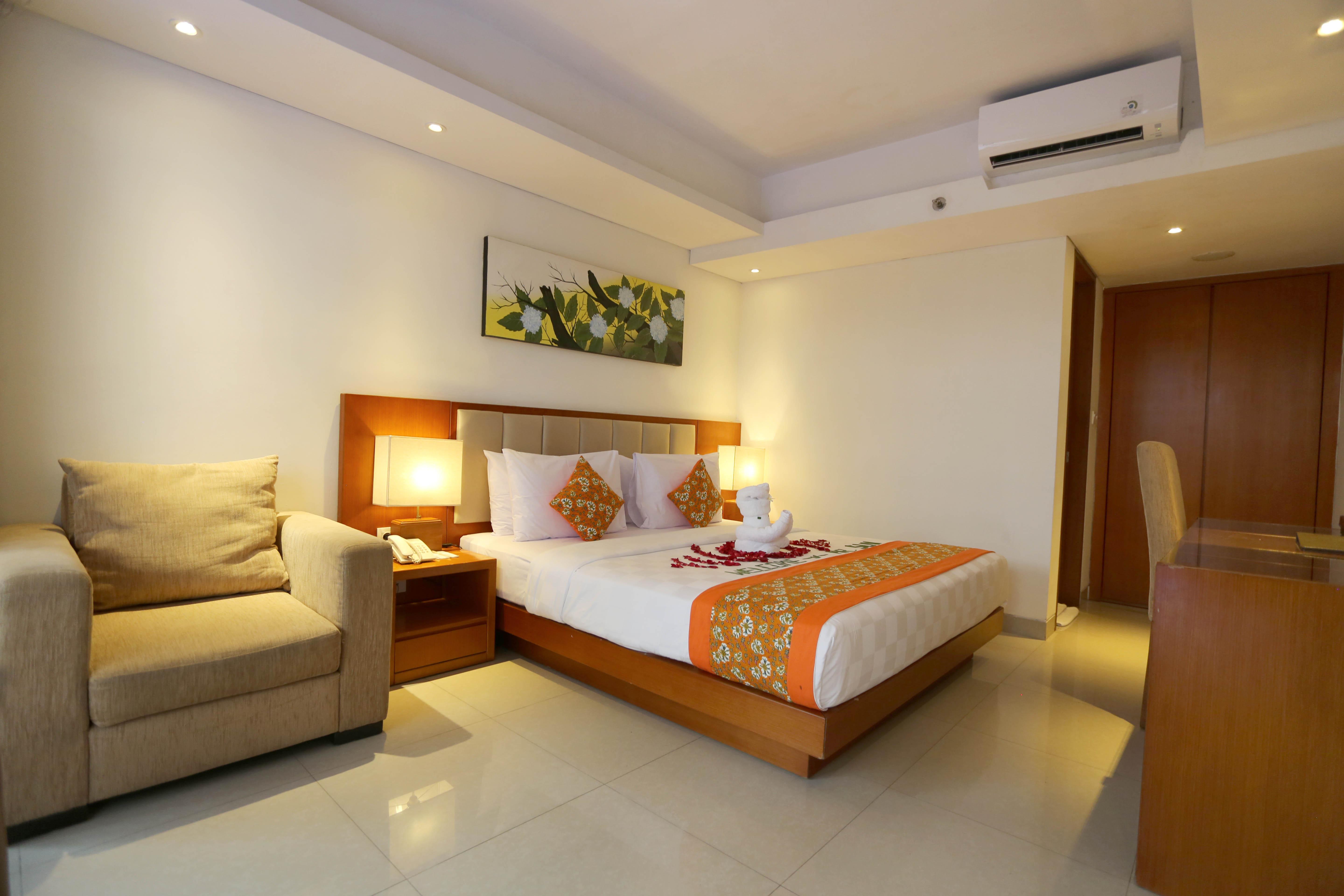 The Sun & - Chse Certified Hotel 4*