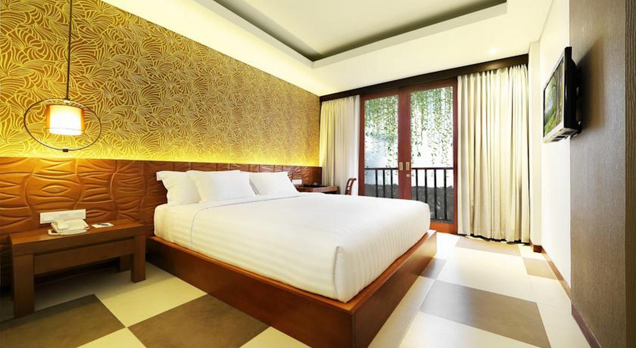 Sun Island & 4* Legian (Bali)