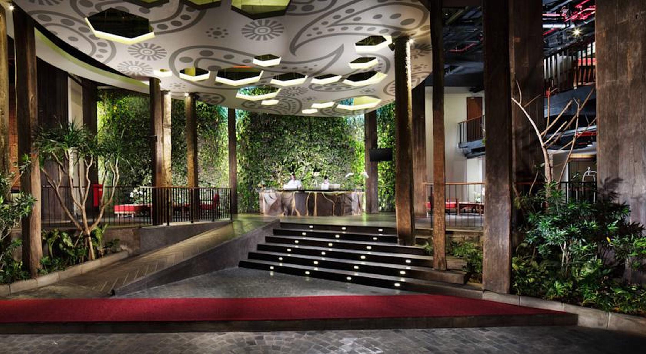Sun Island & 4* Legian (Bali)
