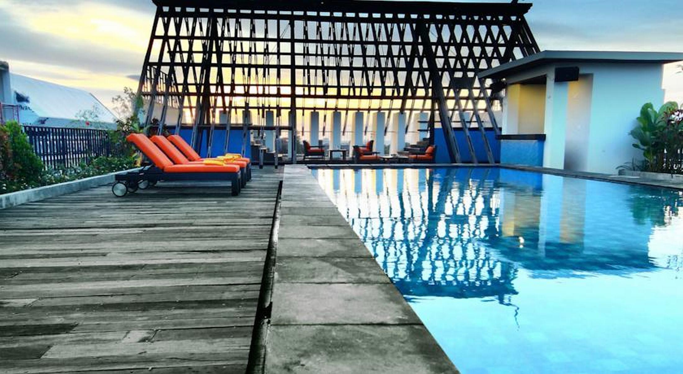 Sun Island & Hotel 4*