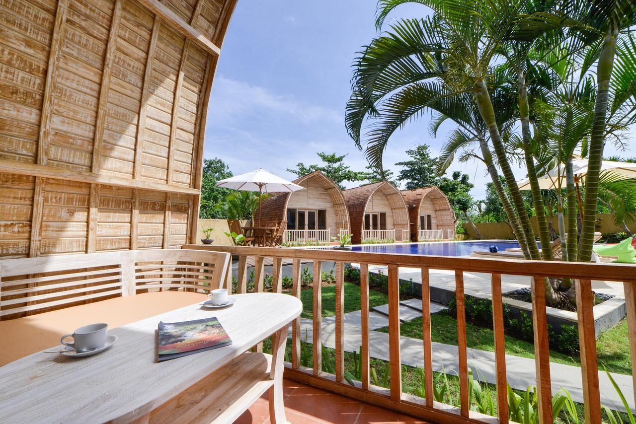 Del Mar Canggu Legian