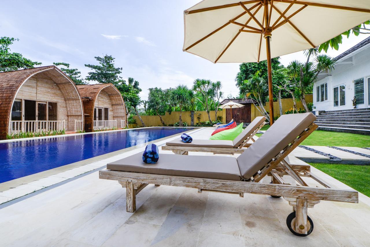 Del Mar Canggu 3* Legian
