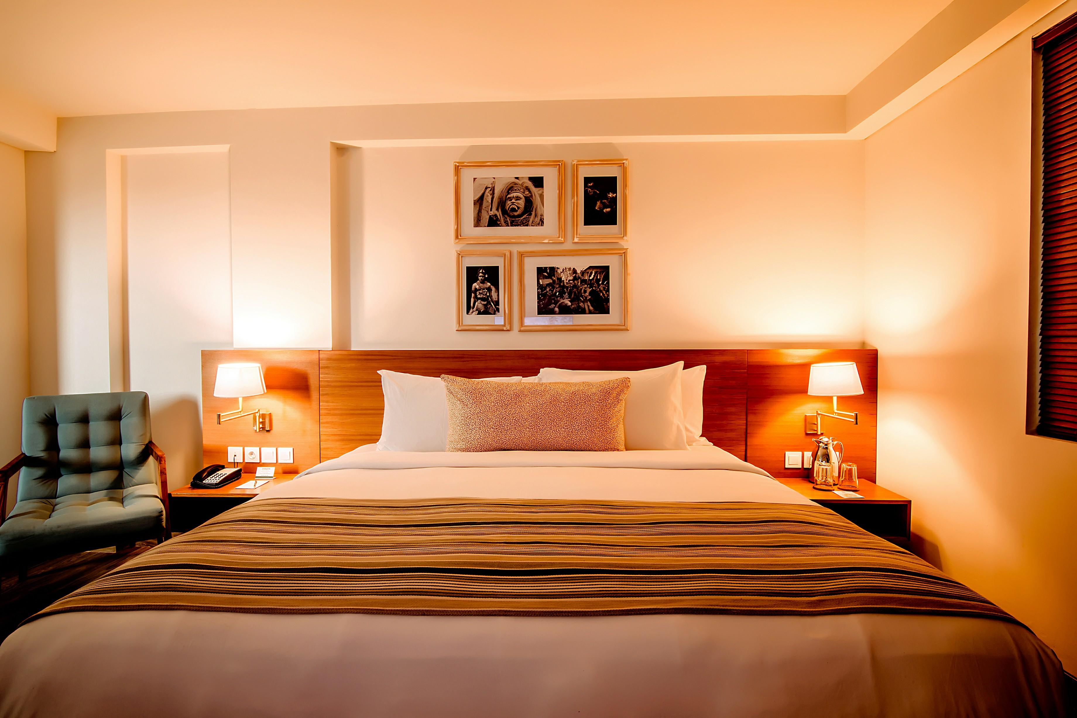 Hotel Rama Padma Legian (Bali)