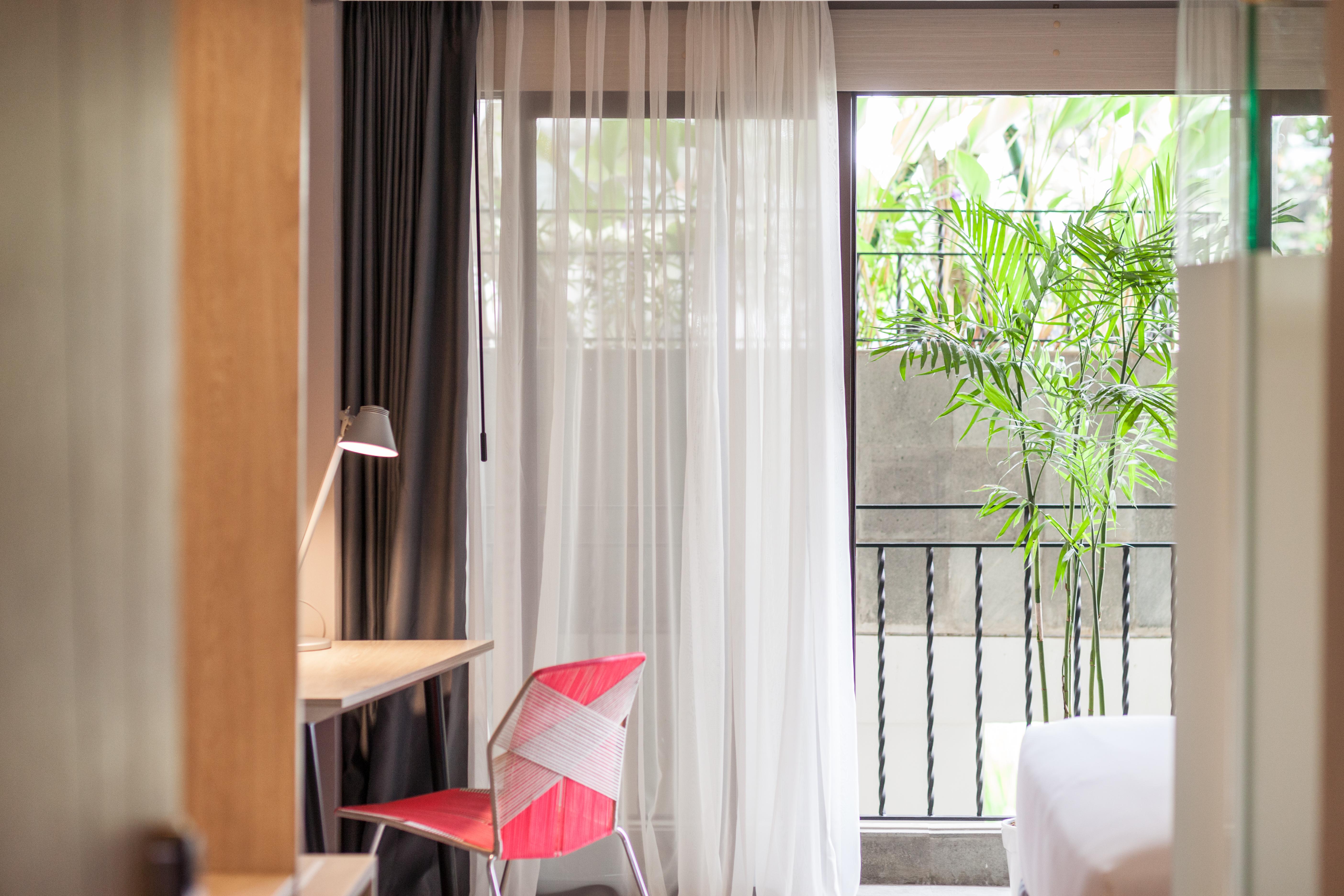 Hotel Solia Bali 4*